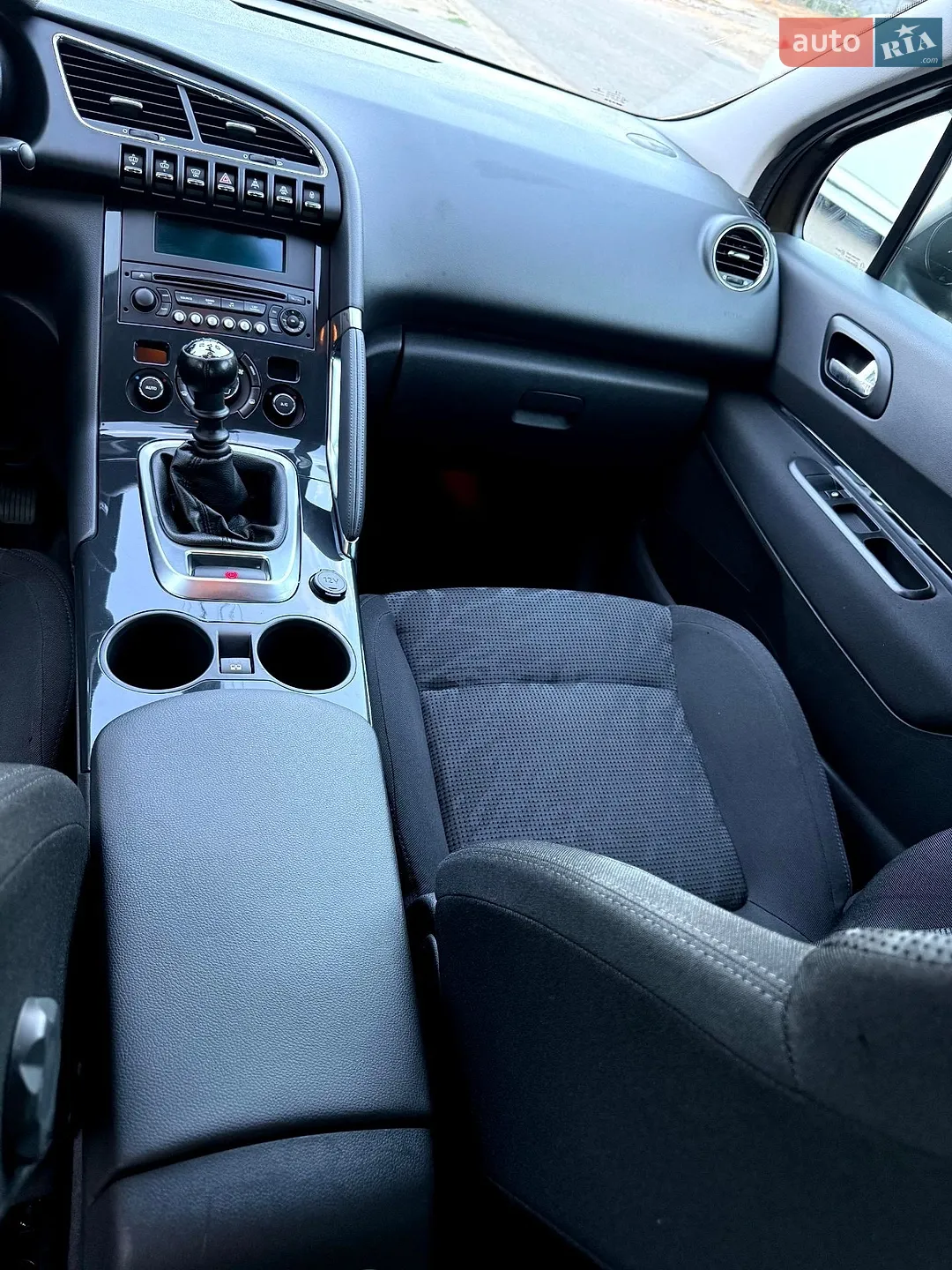 2010 Peugeot 3008 - мініатюра 36
