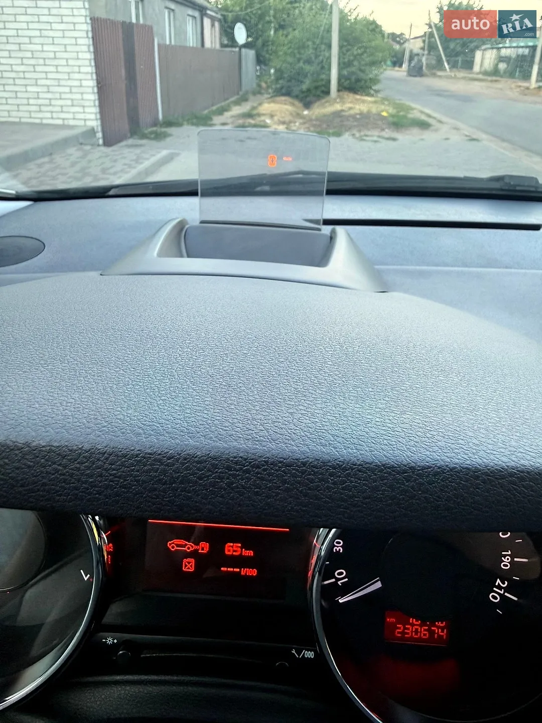 2010 Peugeot 3008 - мініатюра 41