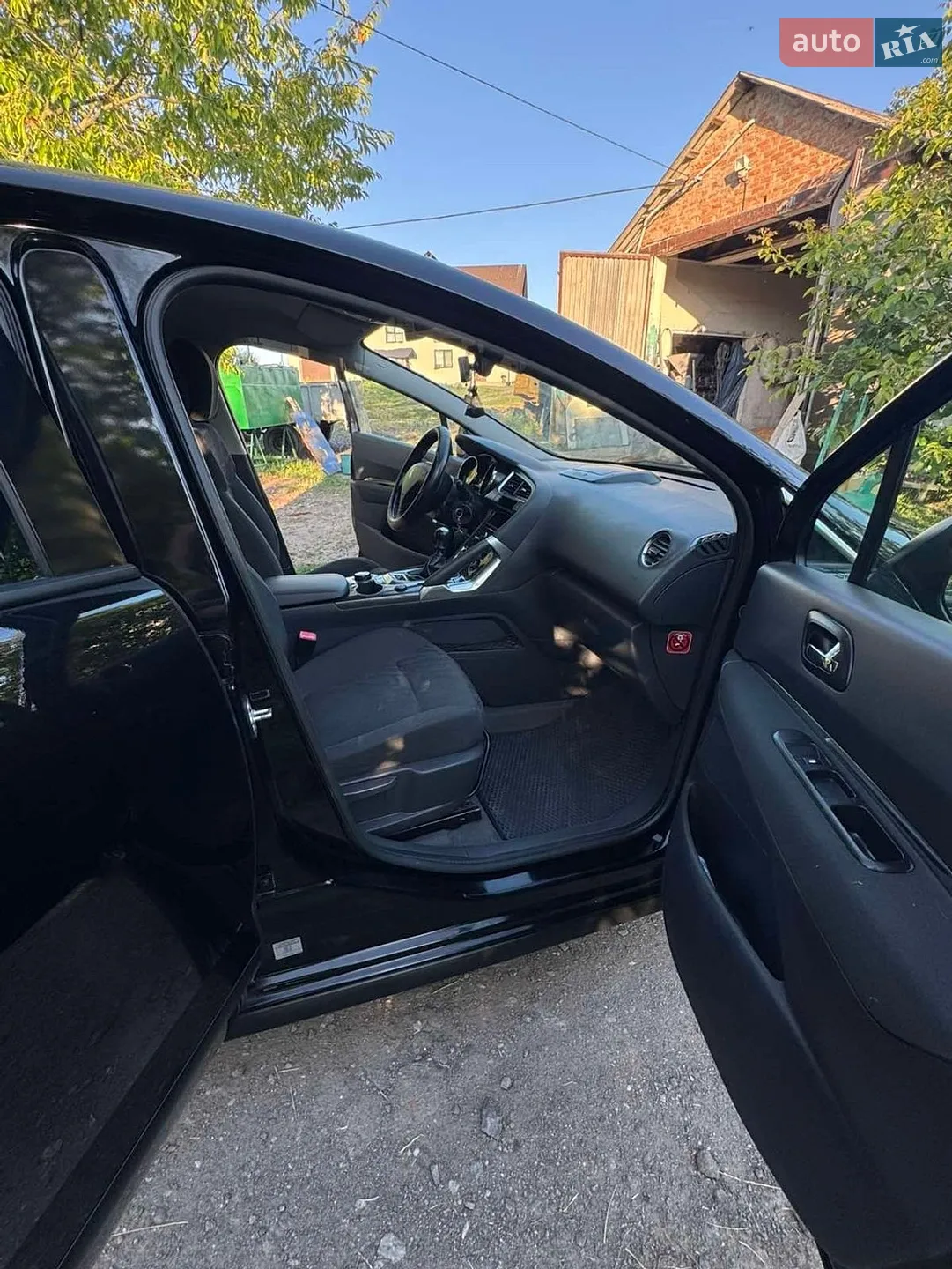 2013 Peugeot 3008 - мініатюра 5