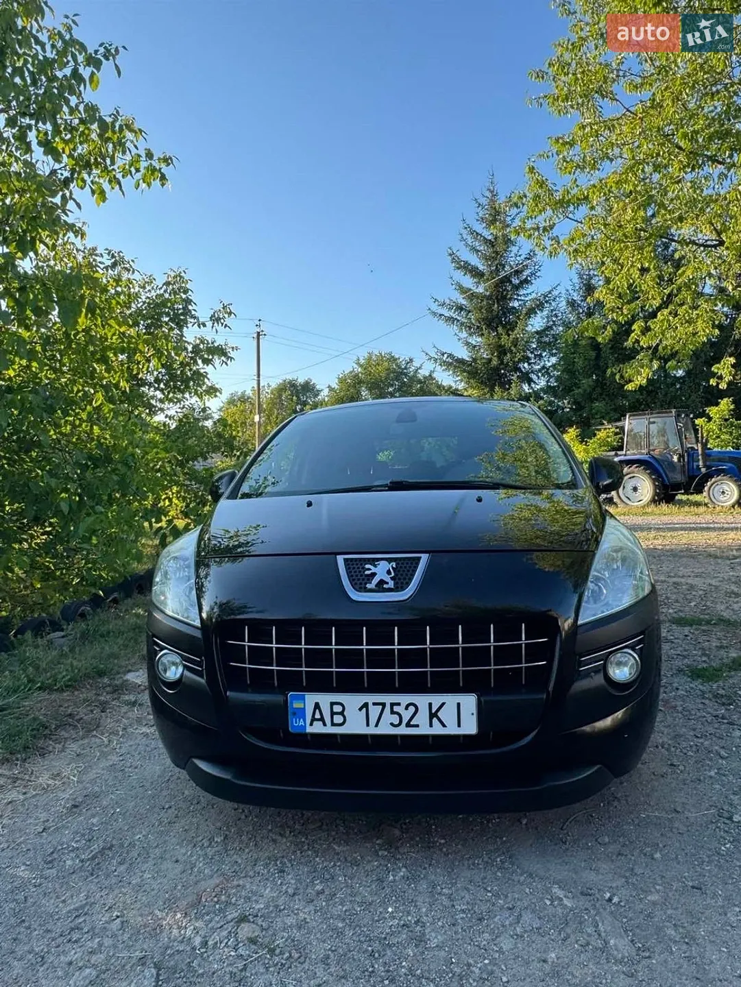 2013 Peugeot 3008 - мініатюра 6