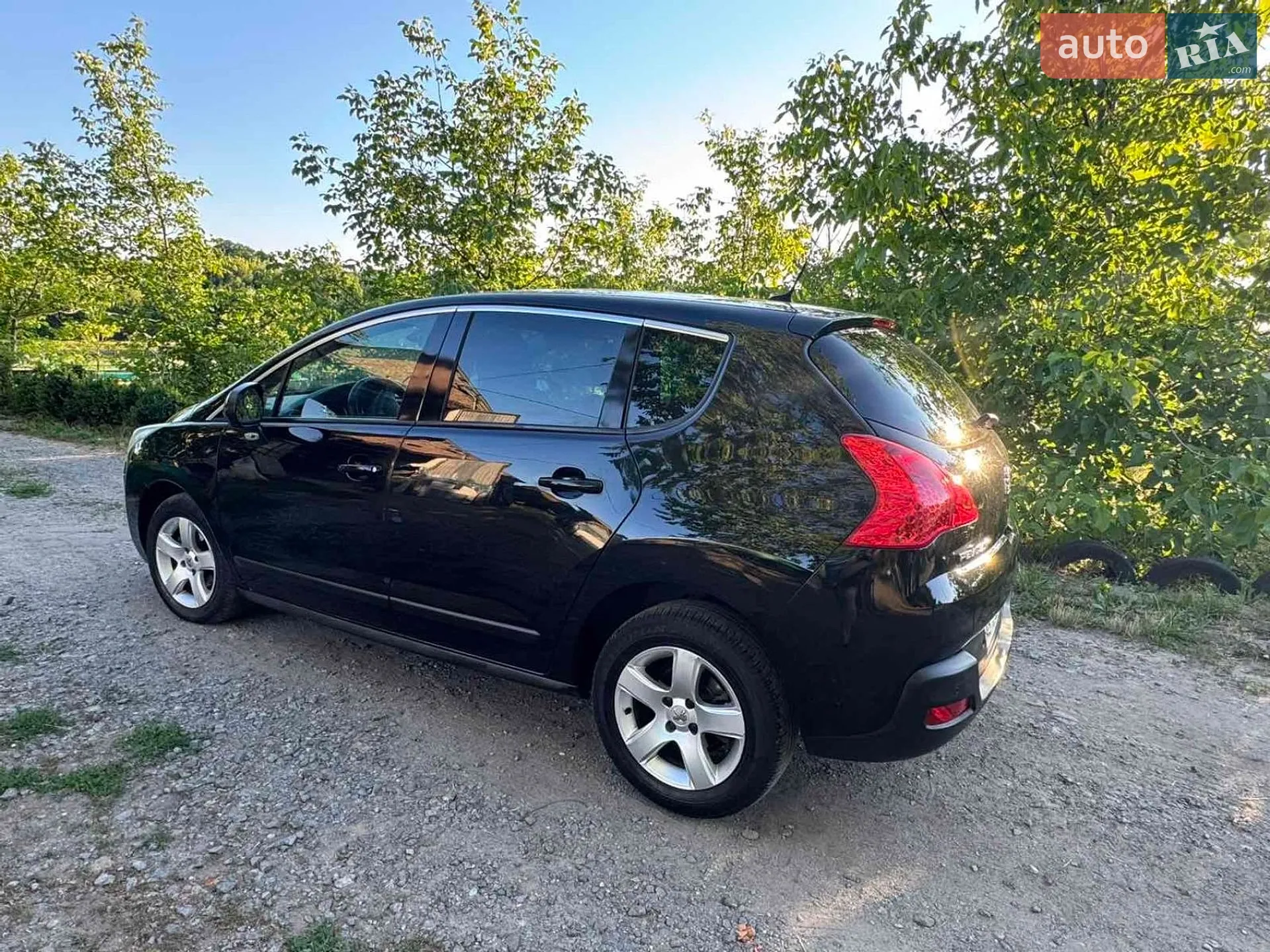 2013 Peugeot 3008 - мініатюра 8