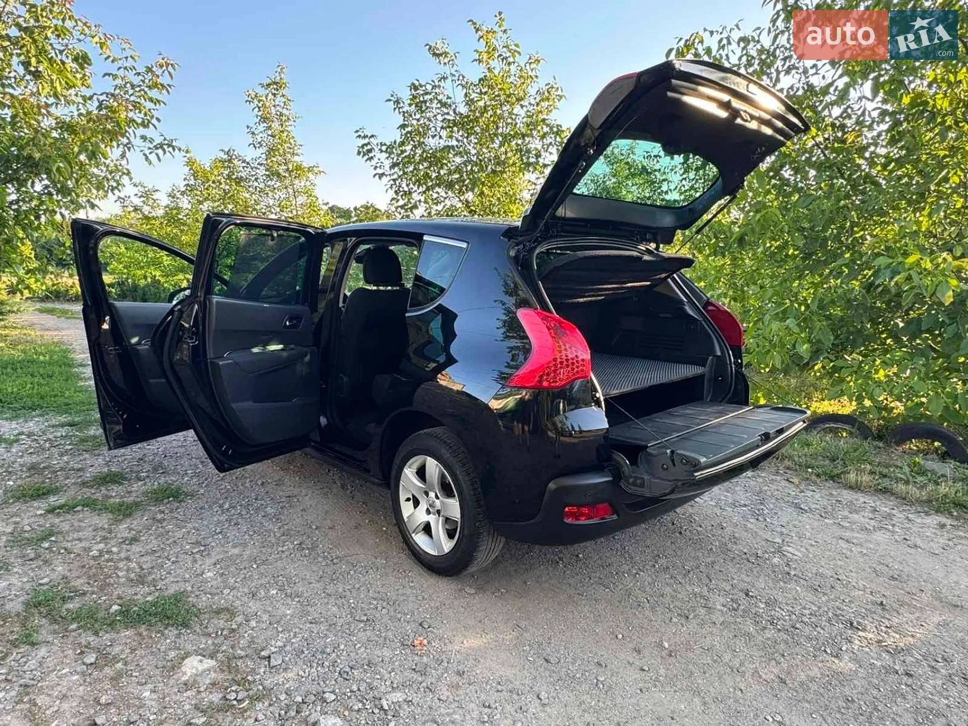 2013 Peugeot 3008 - мініатюра 15