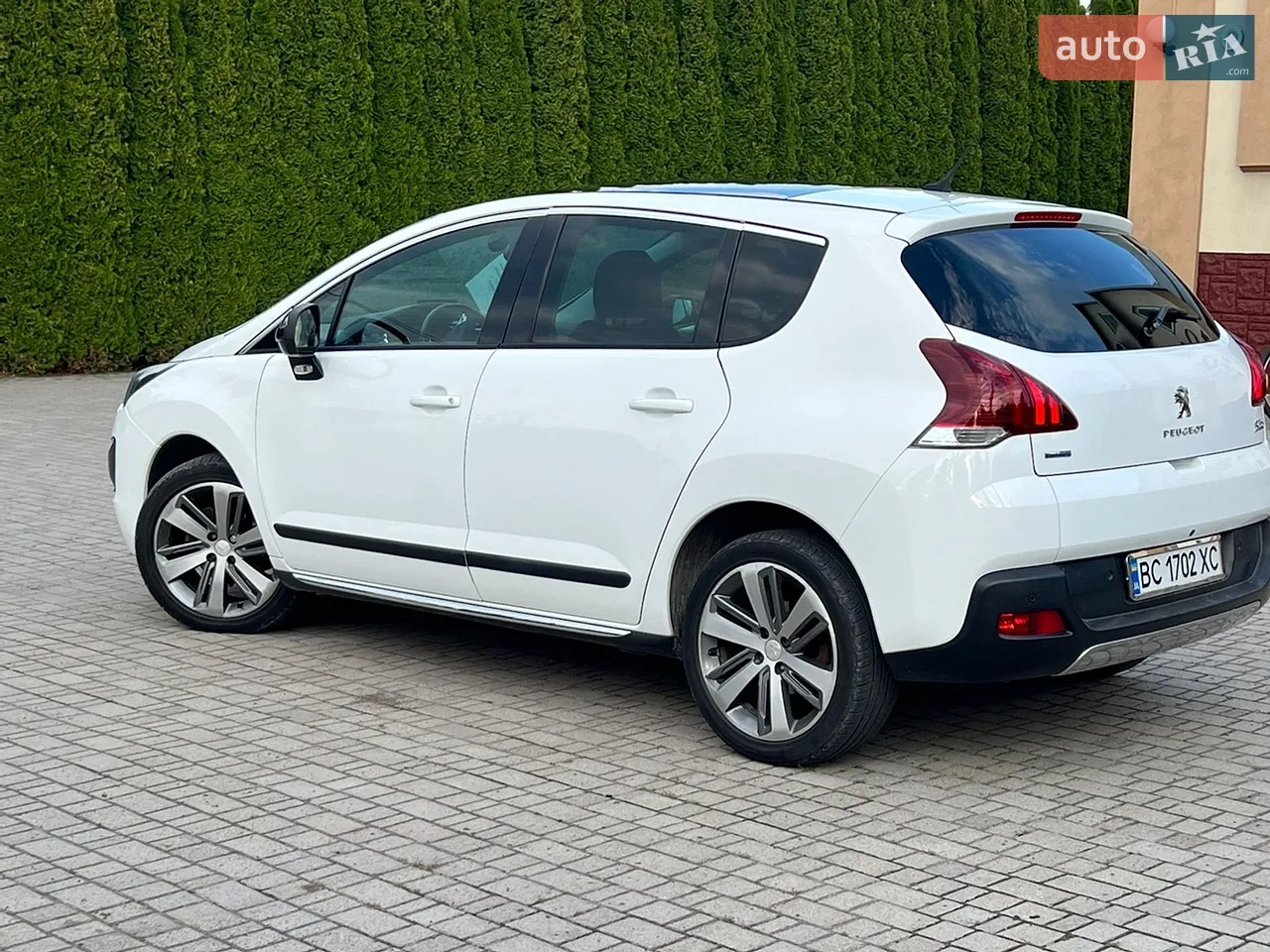 2015 Nissan Qashqai - мініатюра 24
