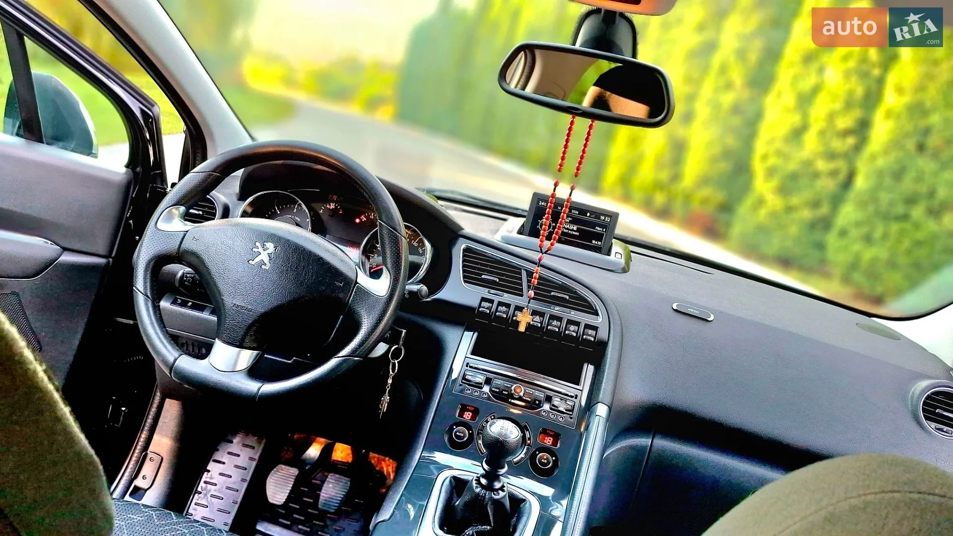 2015 Peugeot 3008 - мініатюра 26