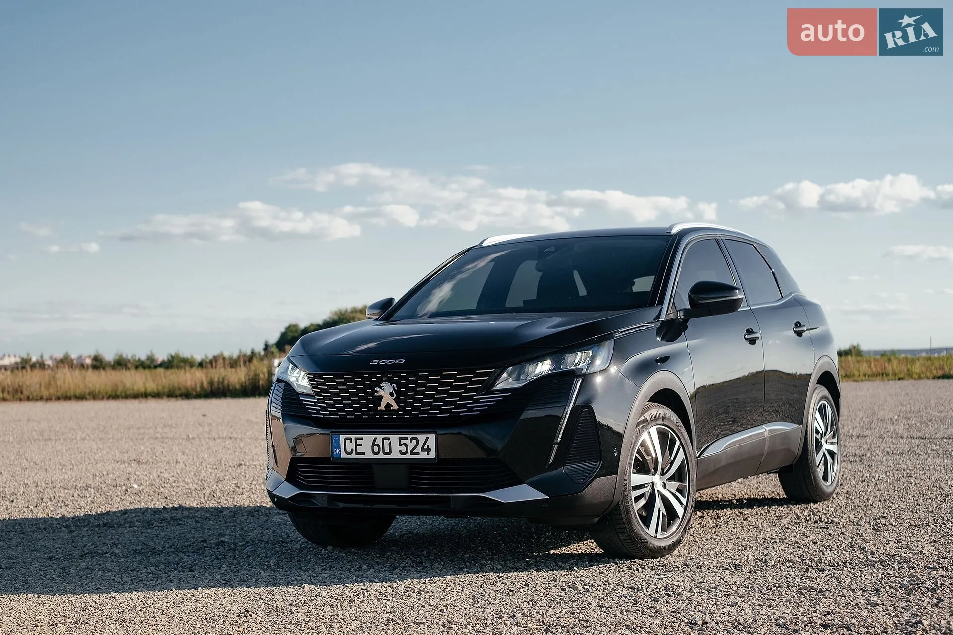 Peugeot 3008 2012 VIN VF3HURHC8CS233692 фото оголошення 8 з 12