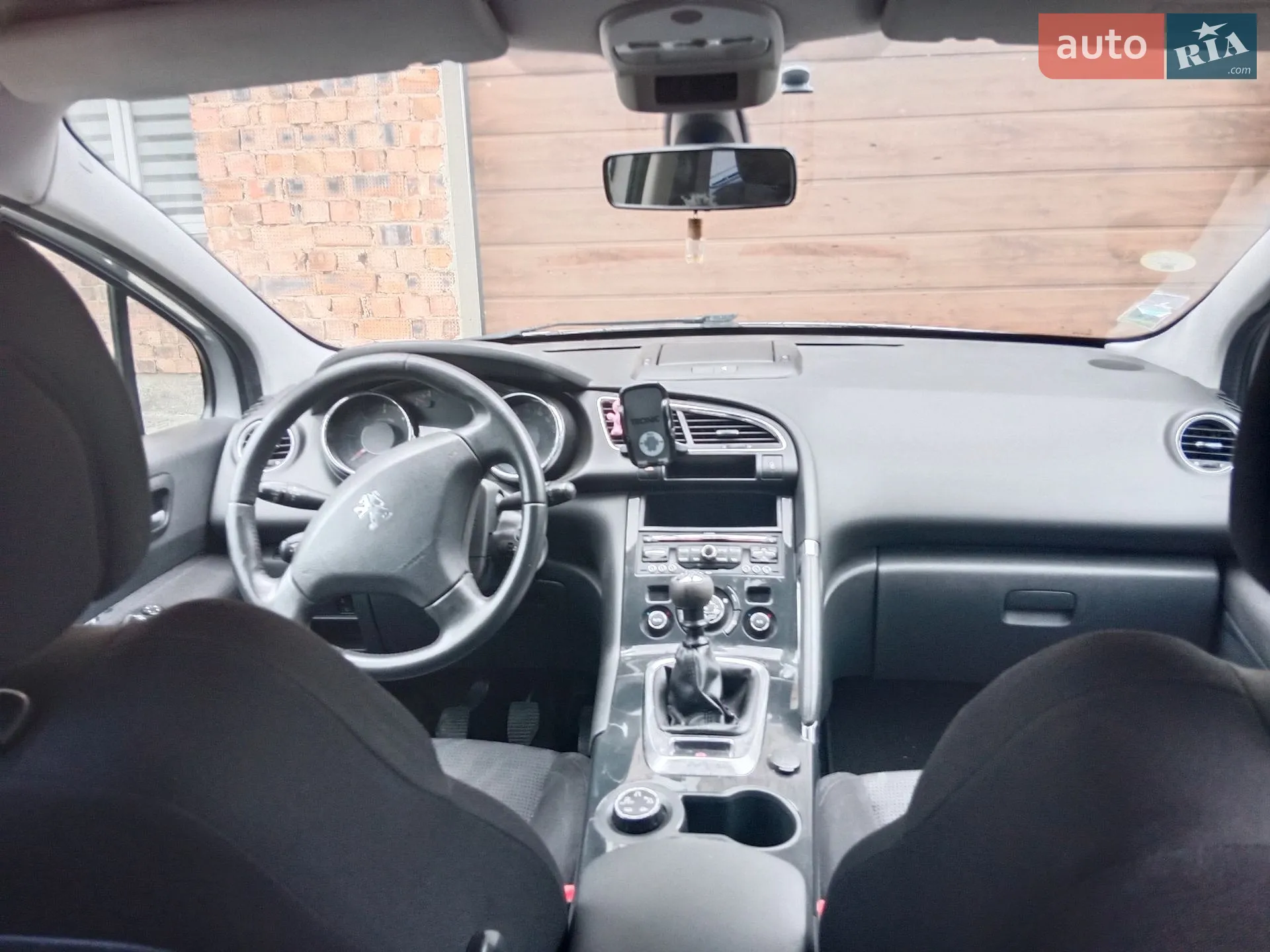 2011 Peugeot 3008 - мініатюра 2