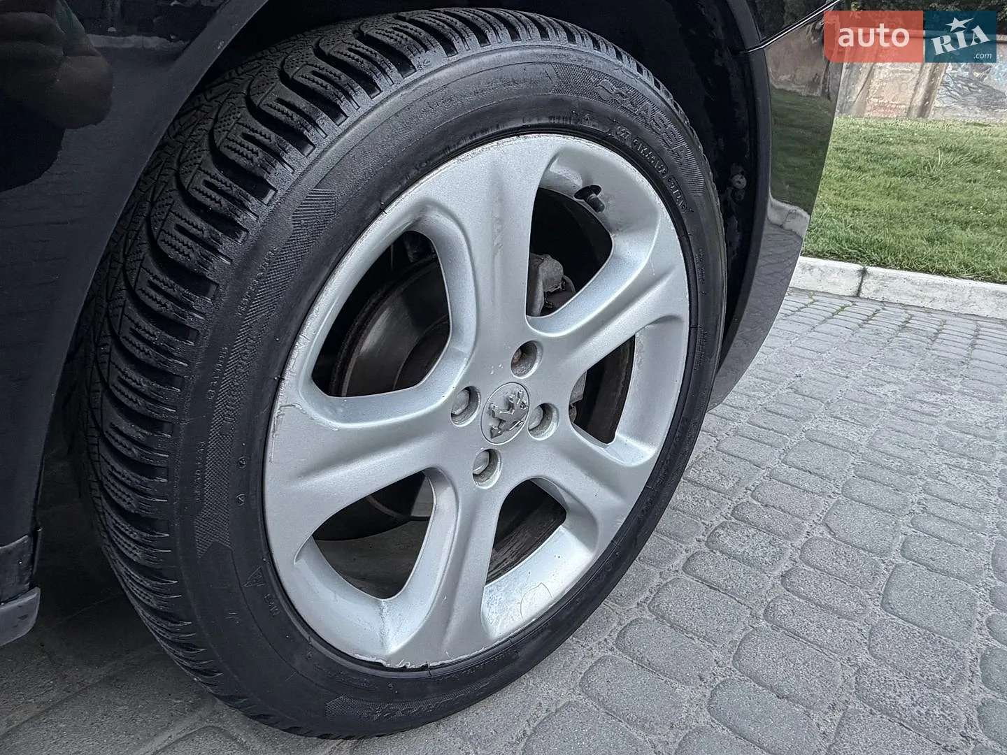 2011 Peugeot 3008 - мініатюра 9
