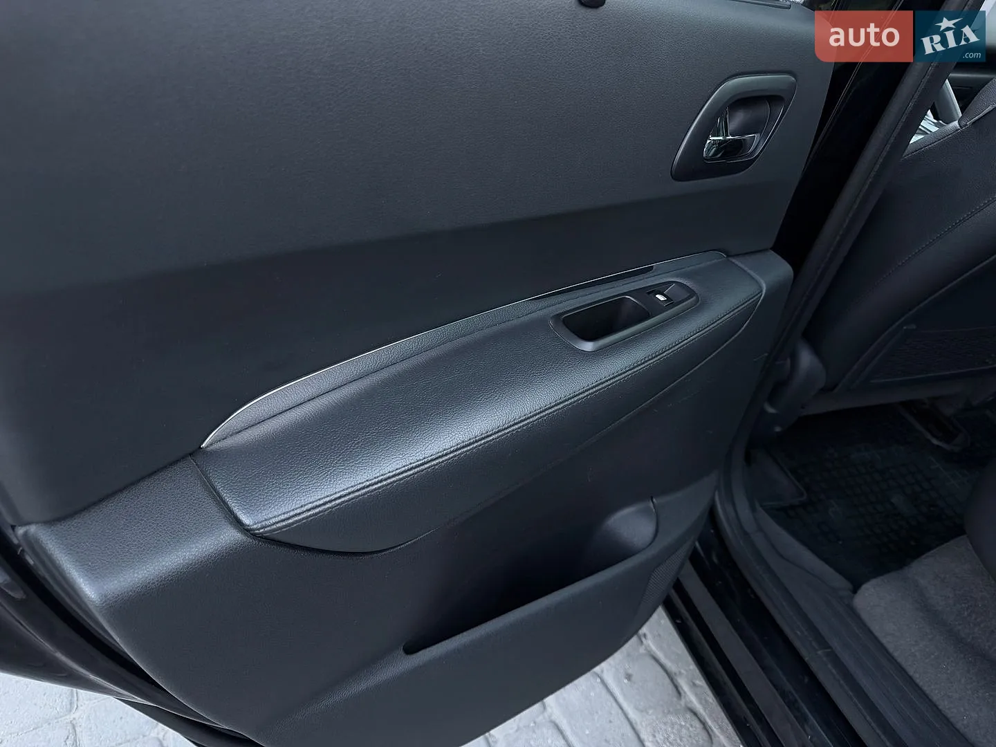 2011 Peugeot 3008 - мініатюра 16