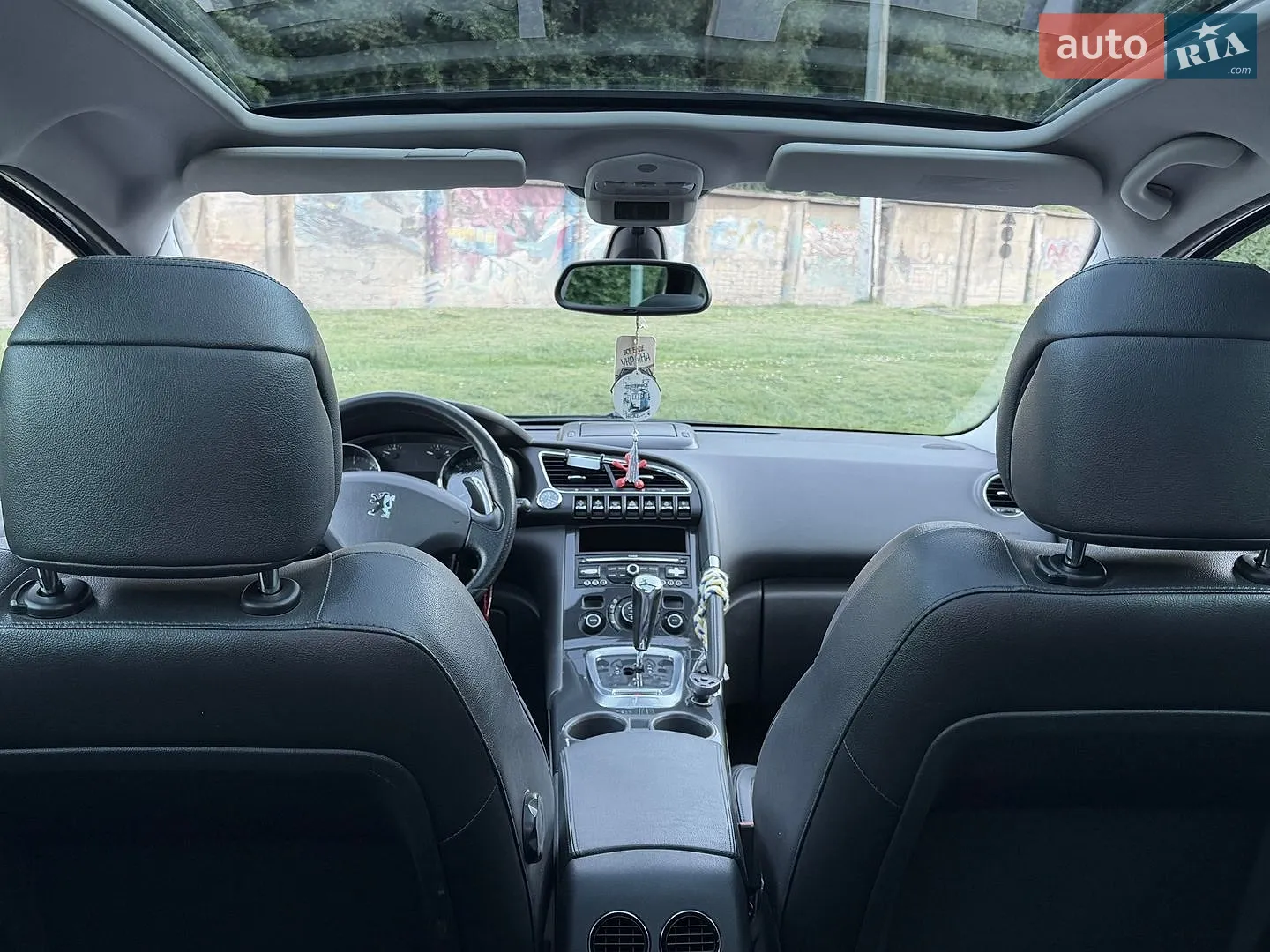 2011 Peugeot 3008 - мініатюра 24