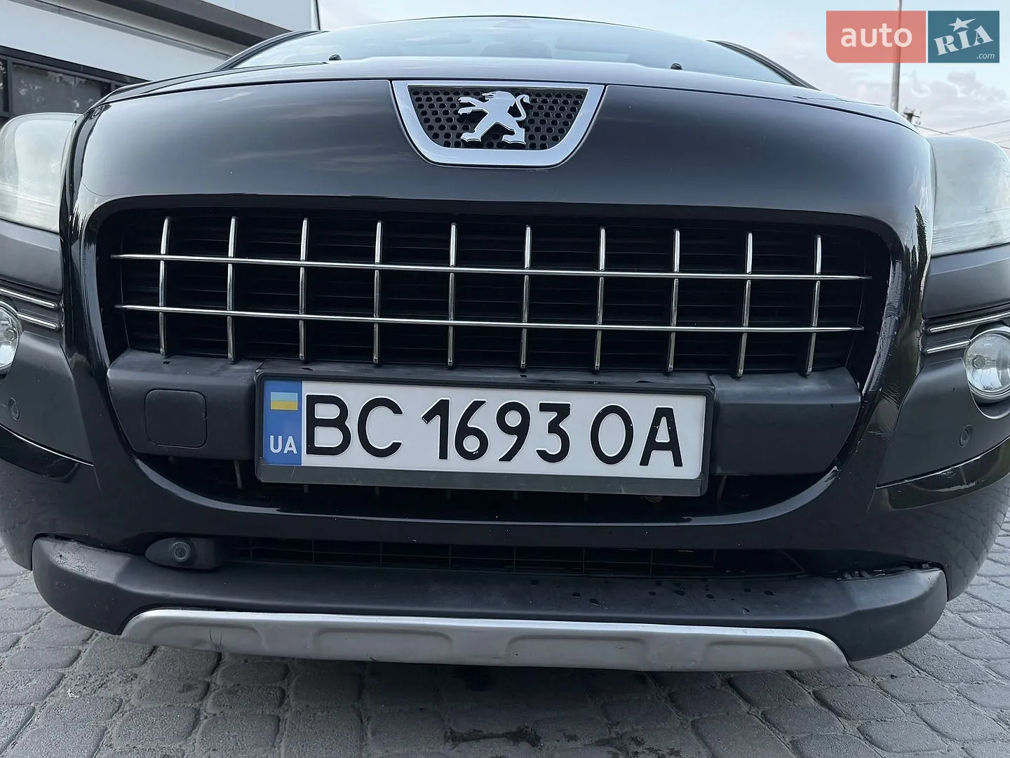 2011 Peugeot 3008 - мініатюра 29