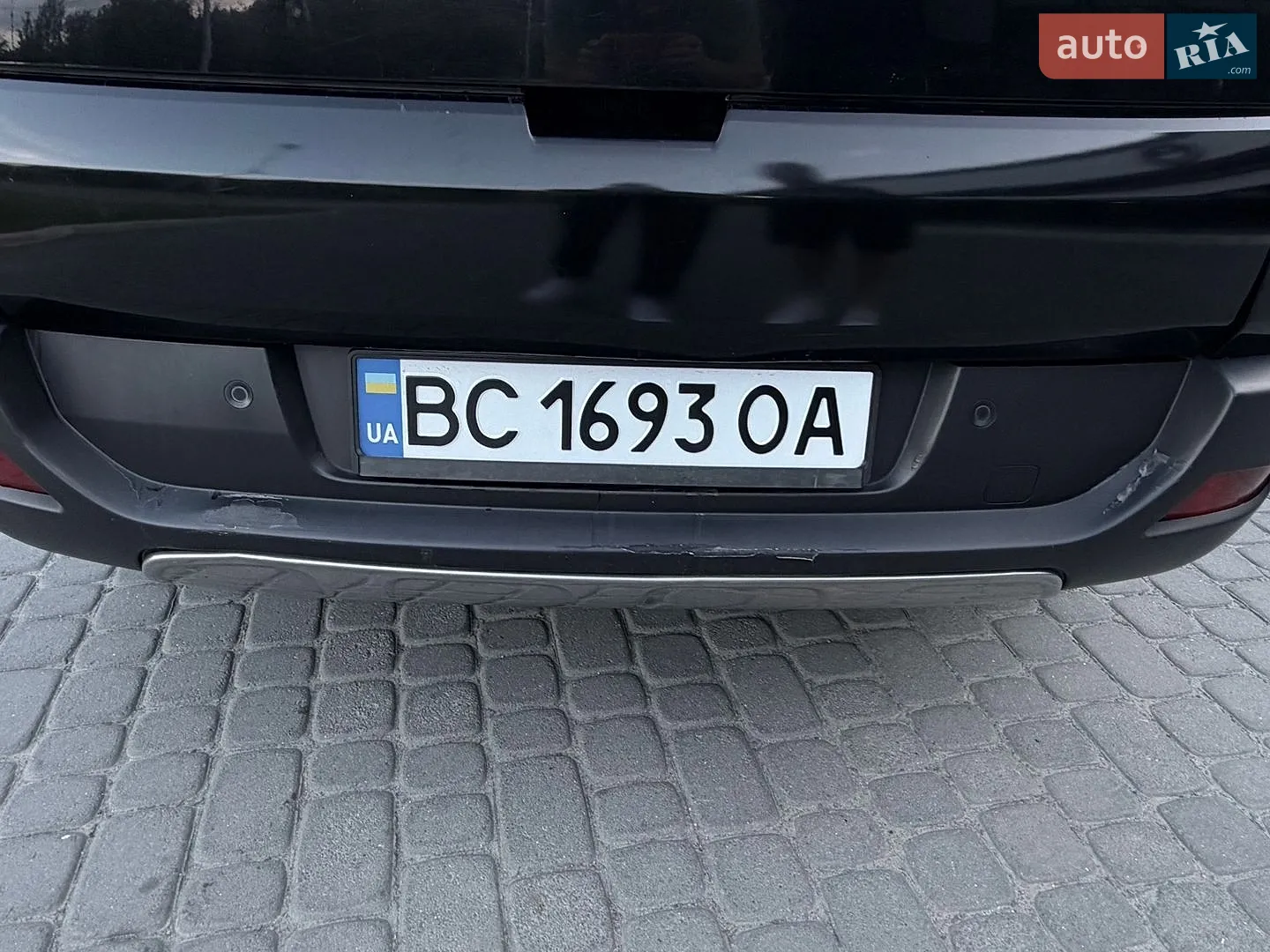 2011 Peugeot 3008 - мініатюра 33