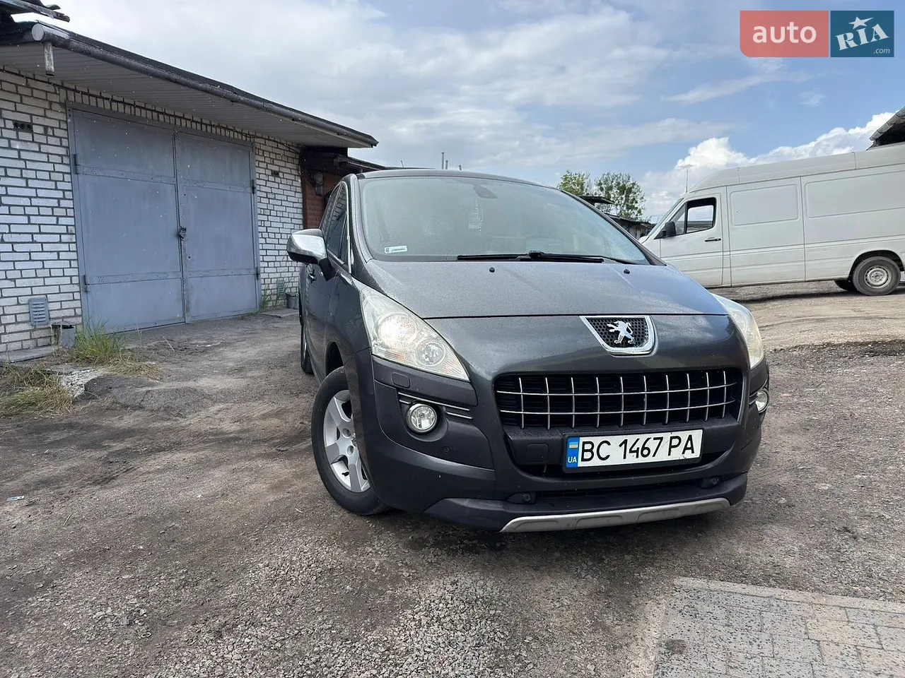 2010 Peugeot 3008 - мініатюра 26