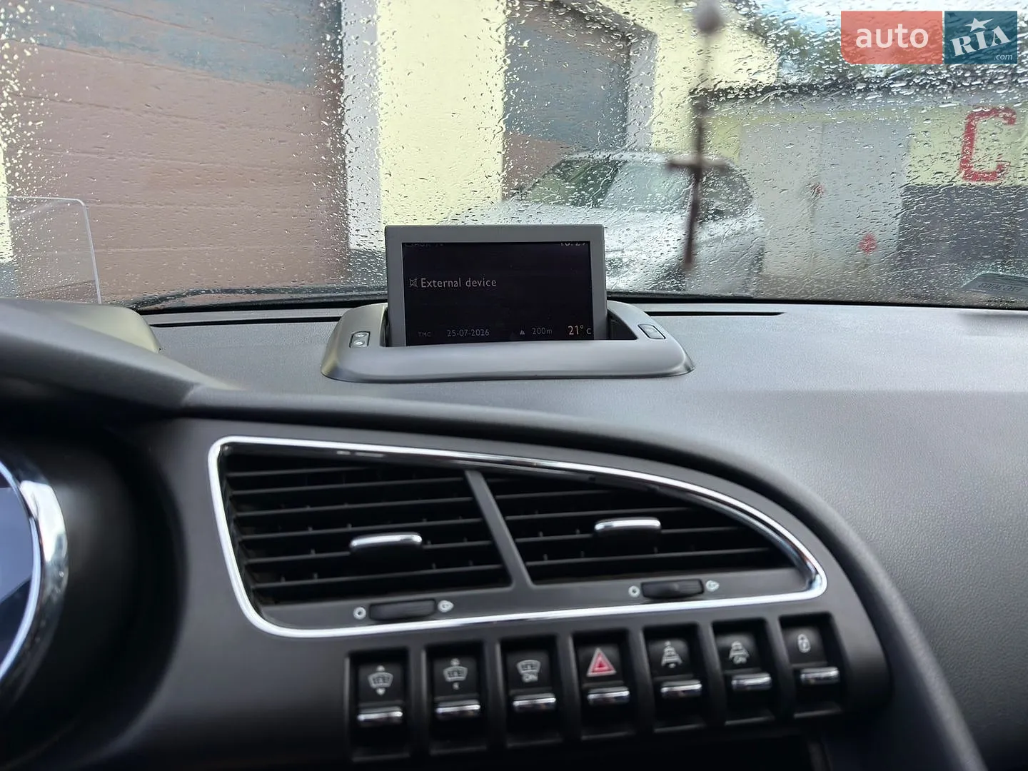 2010 Peugeot 3008 - мініатюра 14