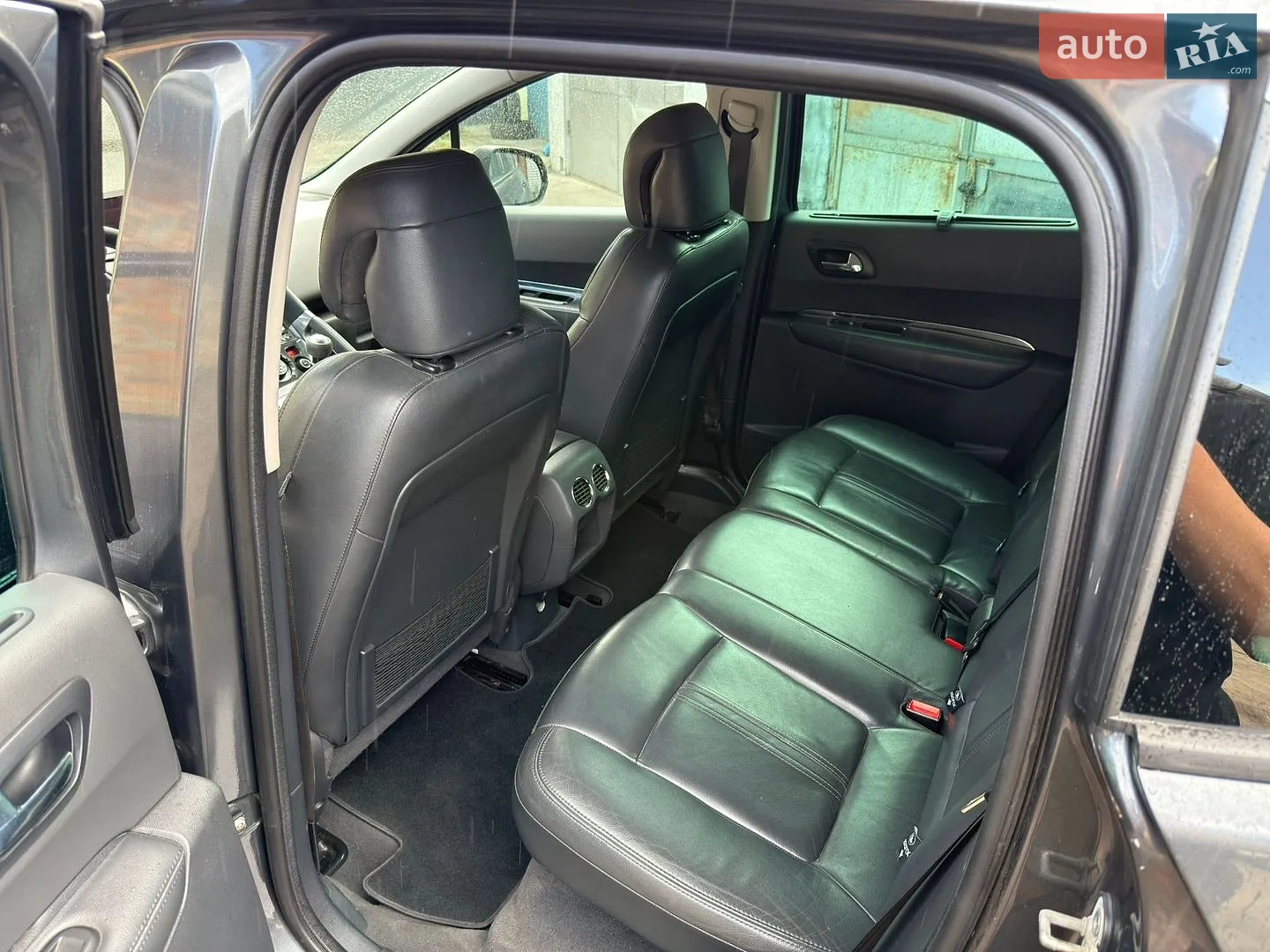 2010 Peugeot 3008 - мініатюра 16