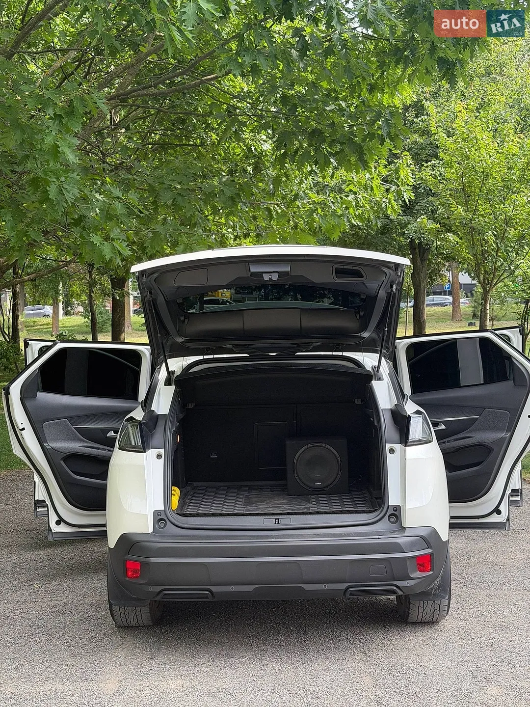 2021 Peugeot 3008 - мініатюра 2
