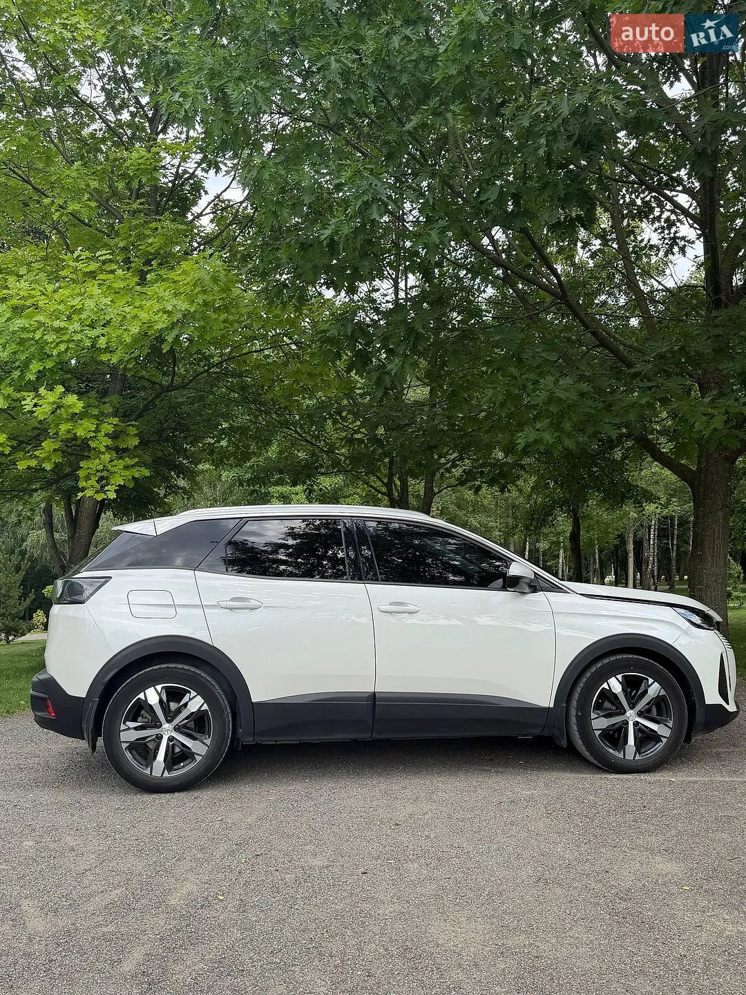 2021 Peugeot 3008 - мініатюра 12