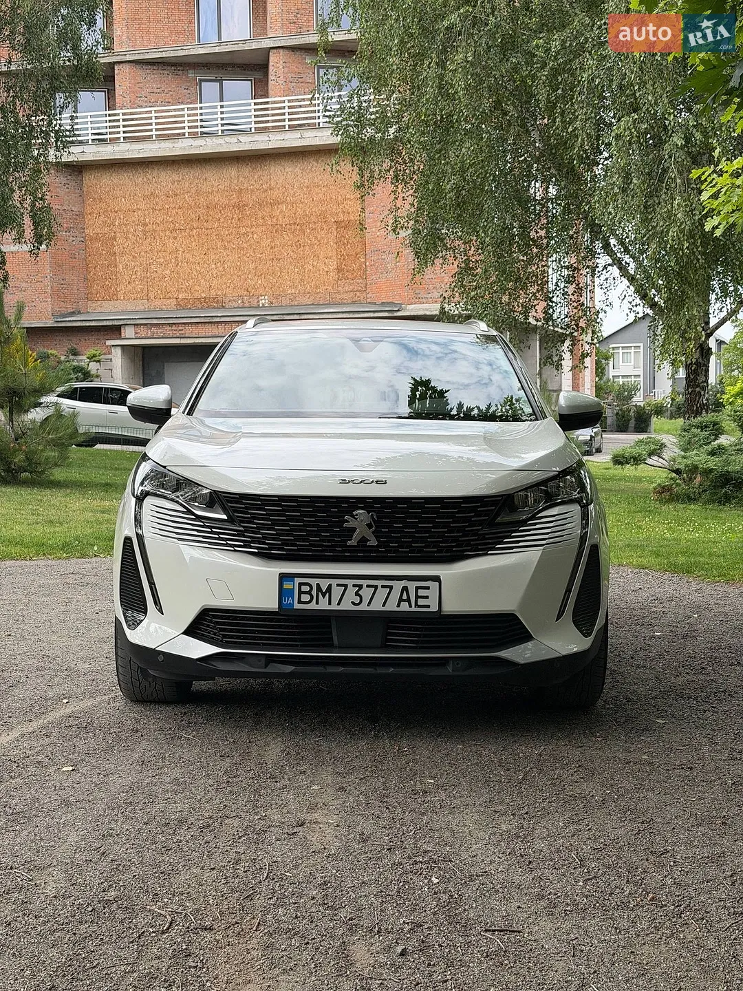 2021 Peugeot 3008 - мініатюра 15