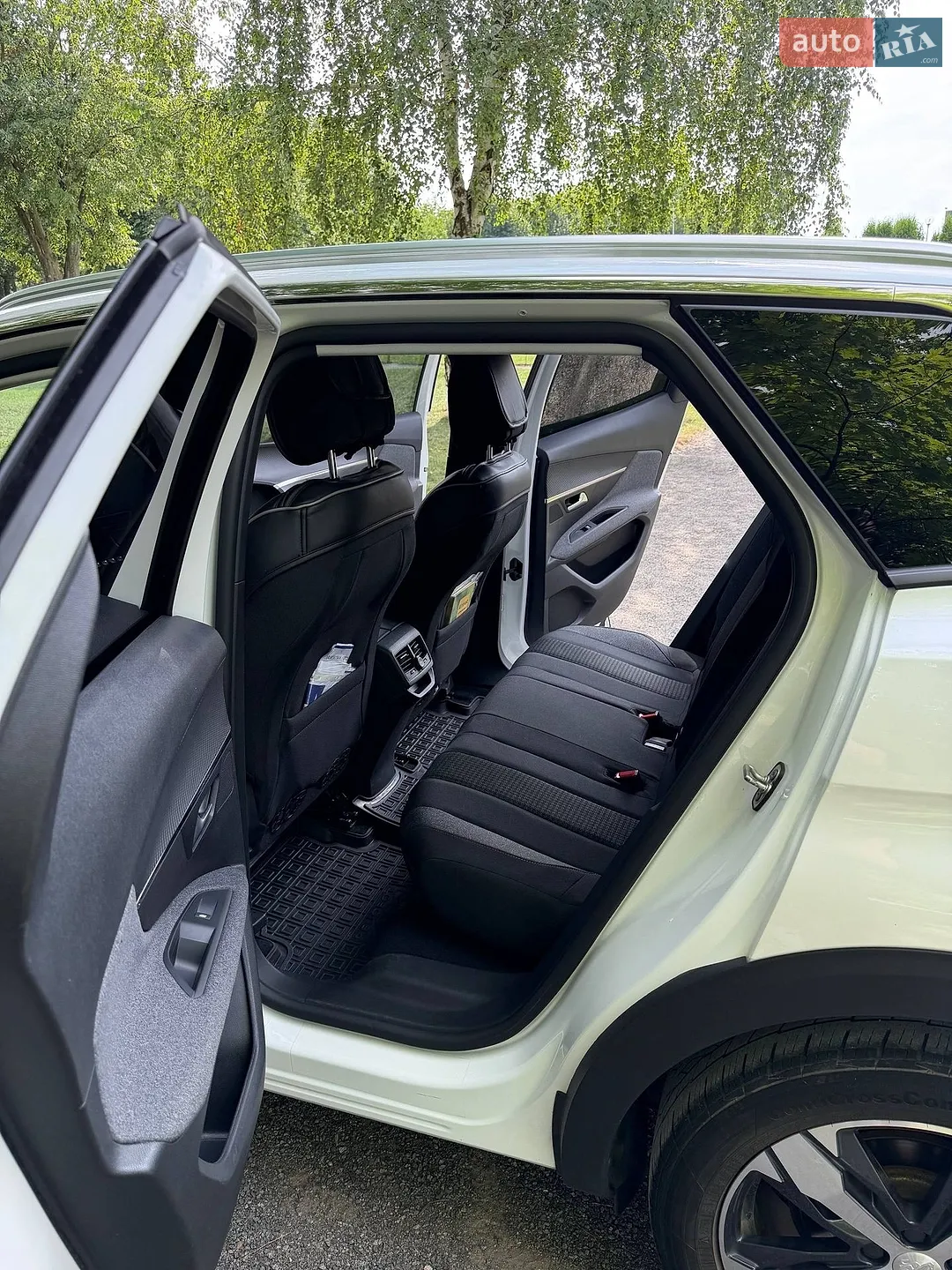 2021 Peugeot 3008 - мініатюра 20