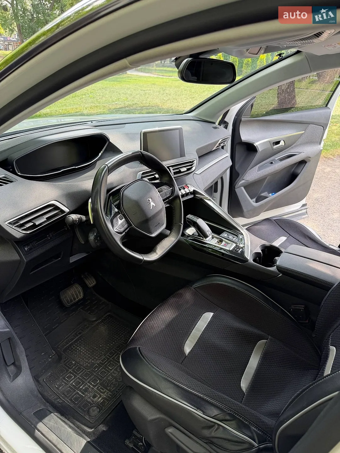 2021 Peugeot 3008 - мініатюра 23