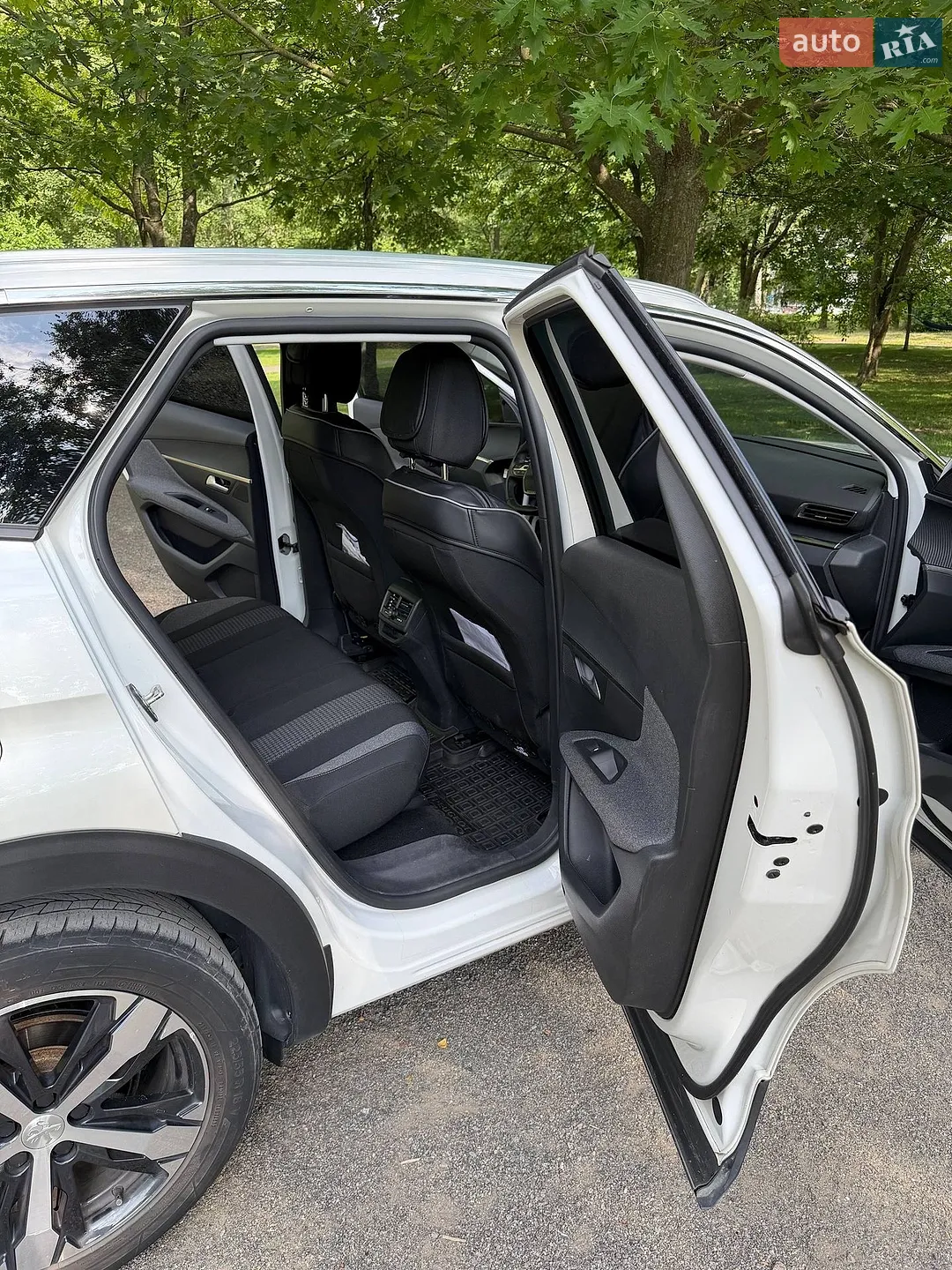 2021 Peugeot 3008 - мініатюра 32