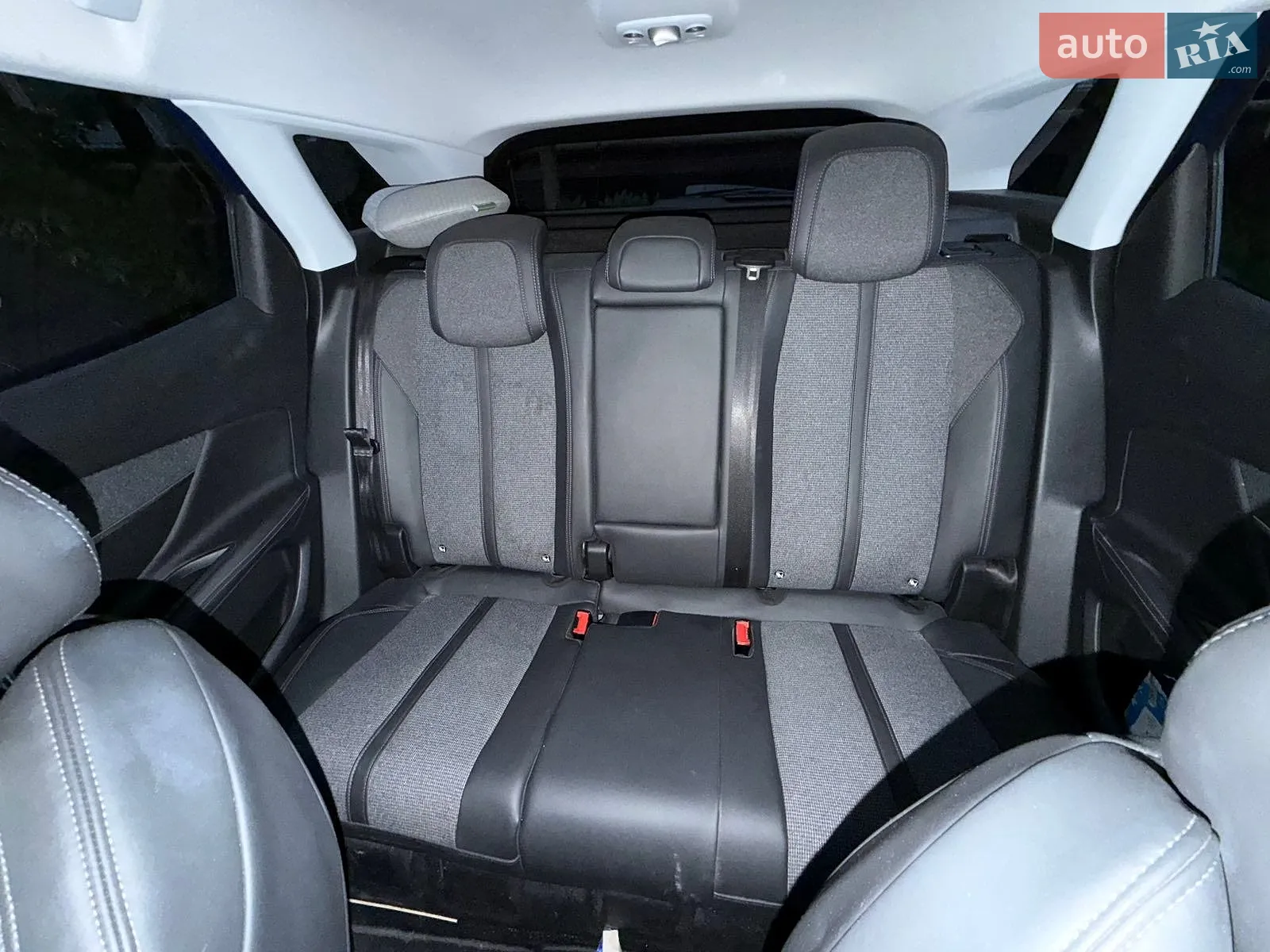 2018 Peugeot 3008 - мініатюра 5