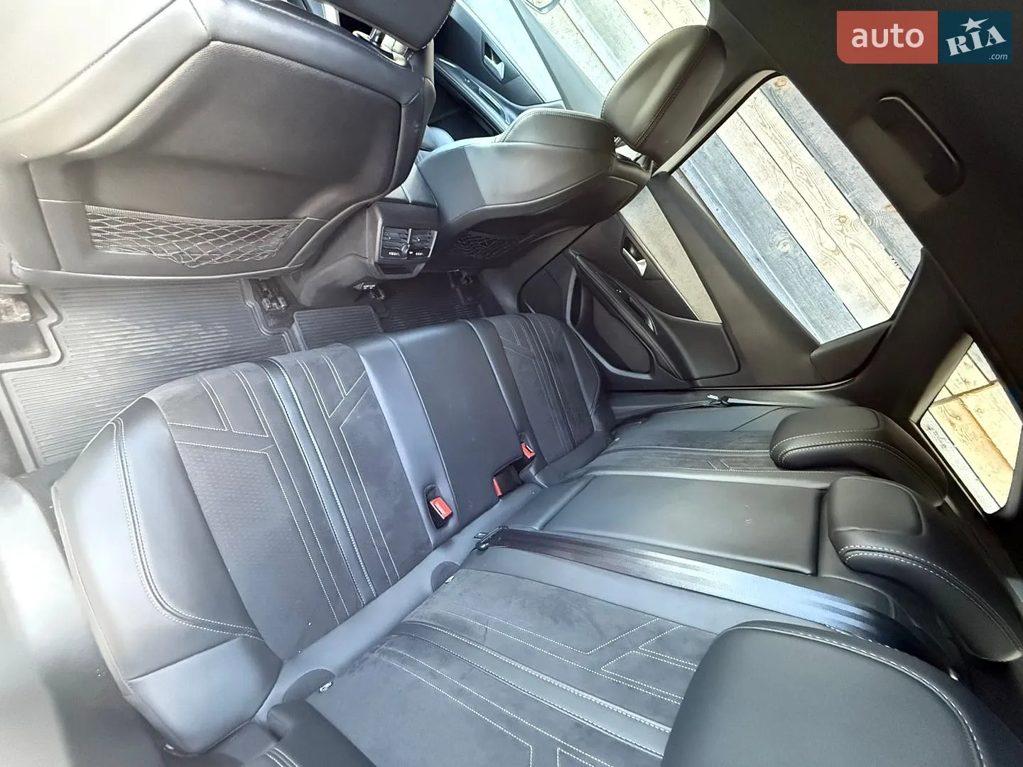2021 Peugeot 3008 - мініатюра 13