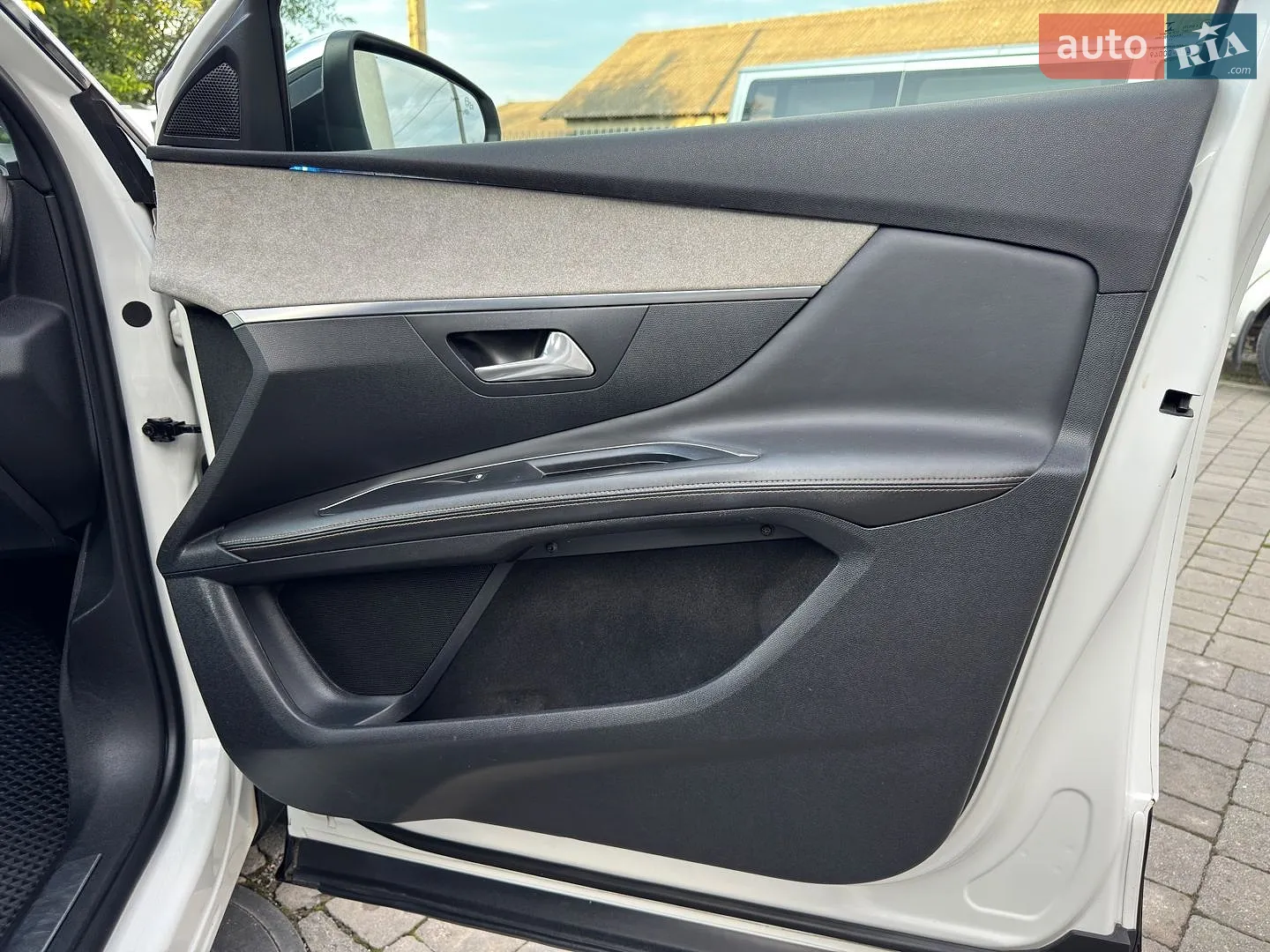 2017 Peugeot 3008 - мініатюра 43