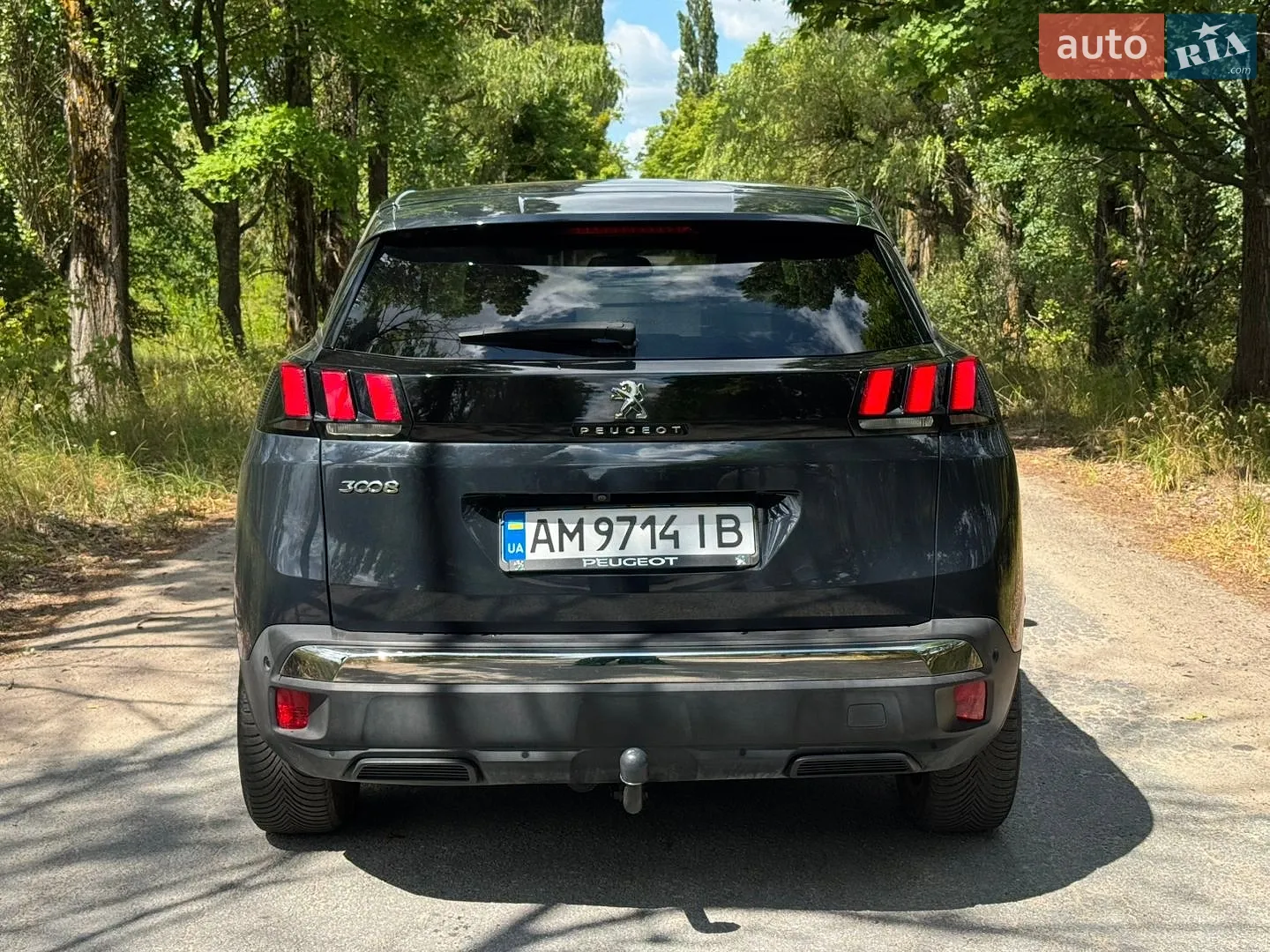 2018 Peugeot 3008 - мініатюра 4