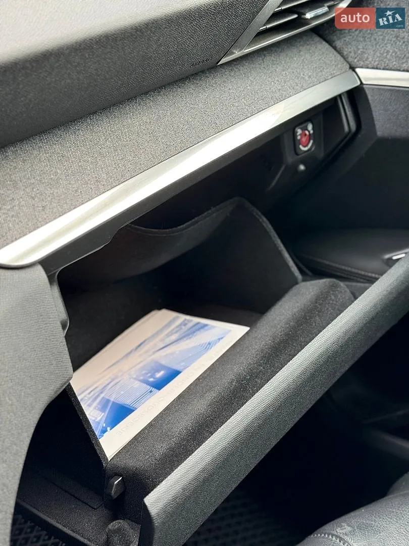 2018 Peugeot 3008 - мініатюра 46