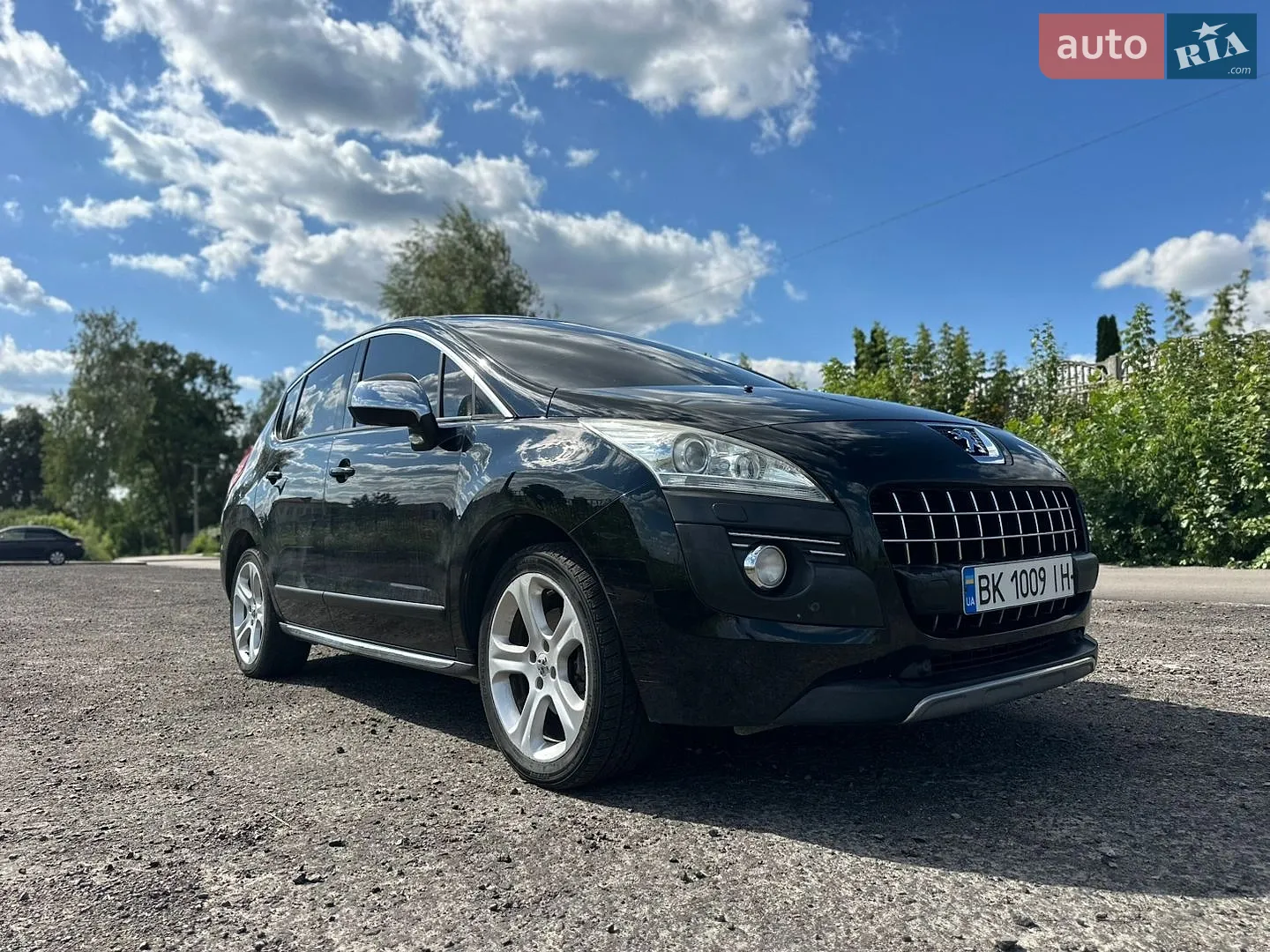 Peugeot 3008 2010 VIN VF30URHE8AS142447 фото оголошення 4 з 21
