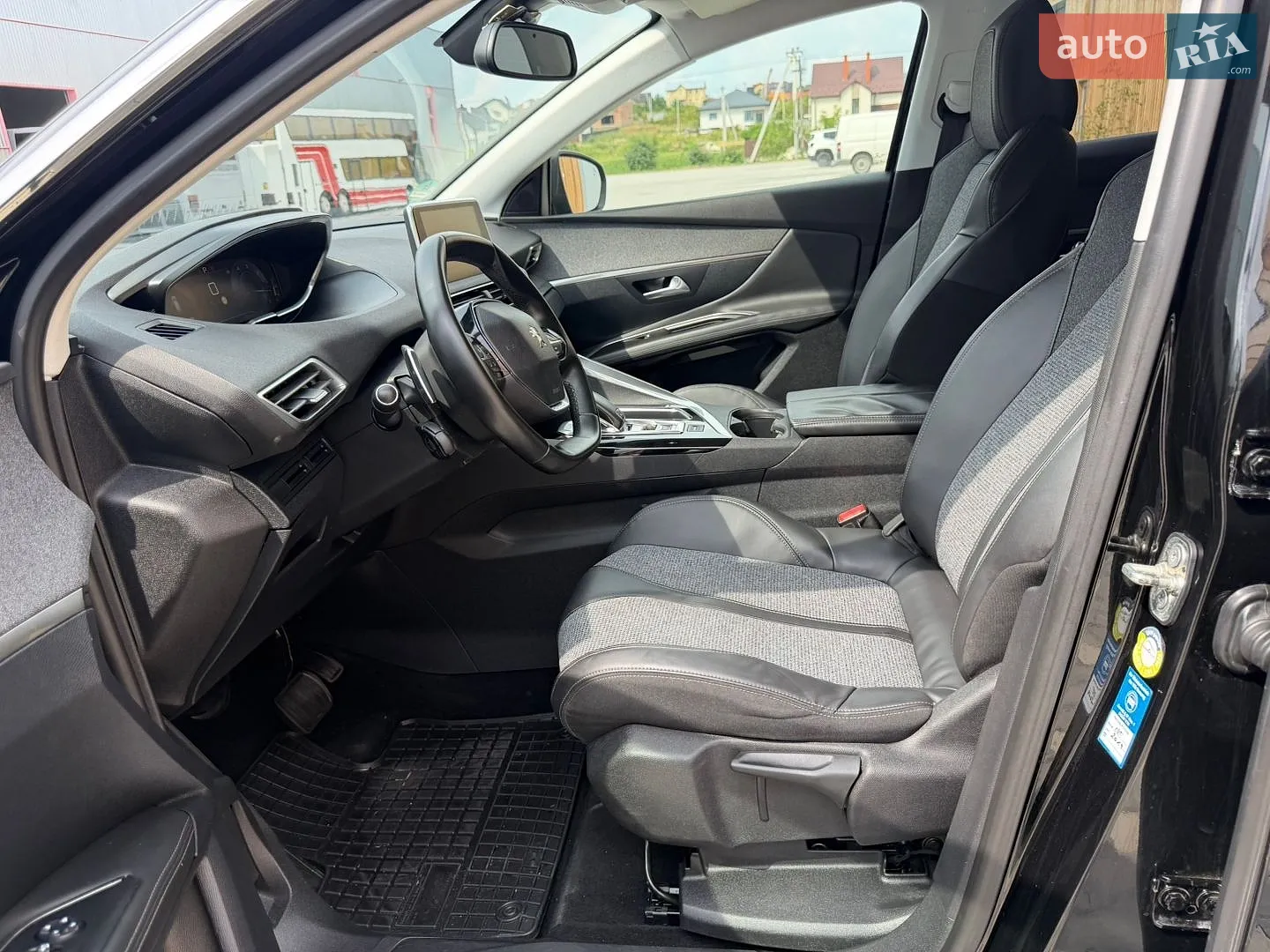 2017 Peugeot 3008 - мініатюра 26