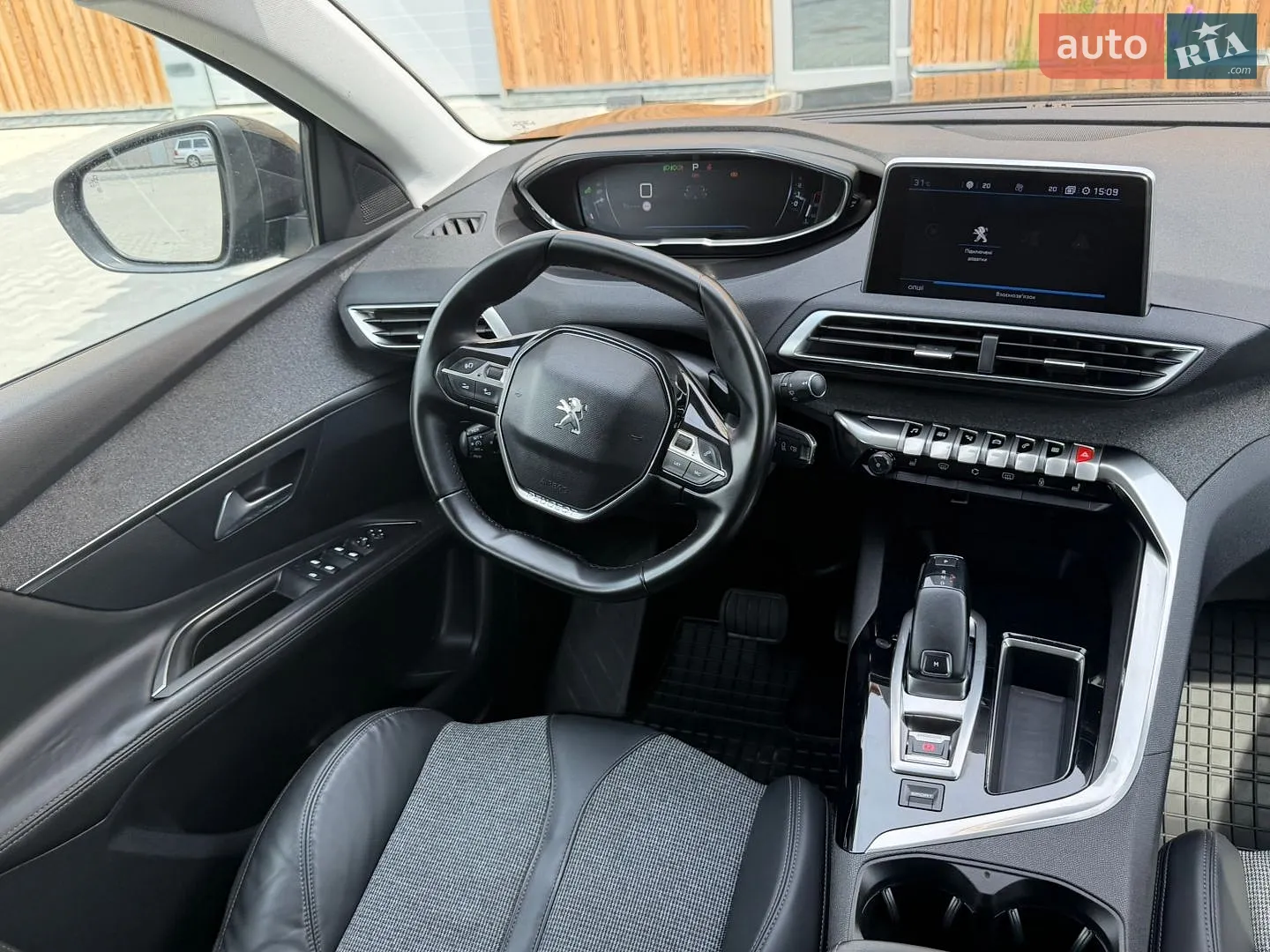 2017 Peugeot 3008 - мініатюра 45