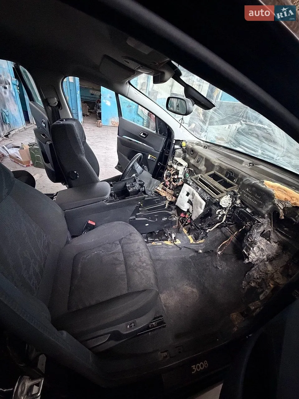 2013 Peugeot 3008 - мініатюра 16