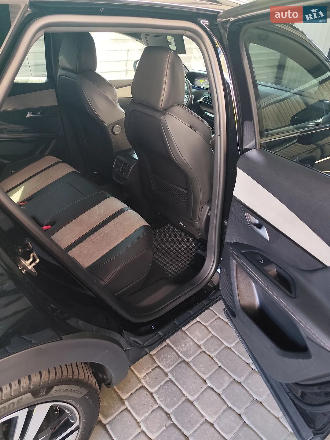 2021 Peugeot 3008 - мініатюра 21