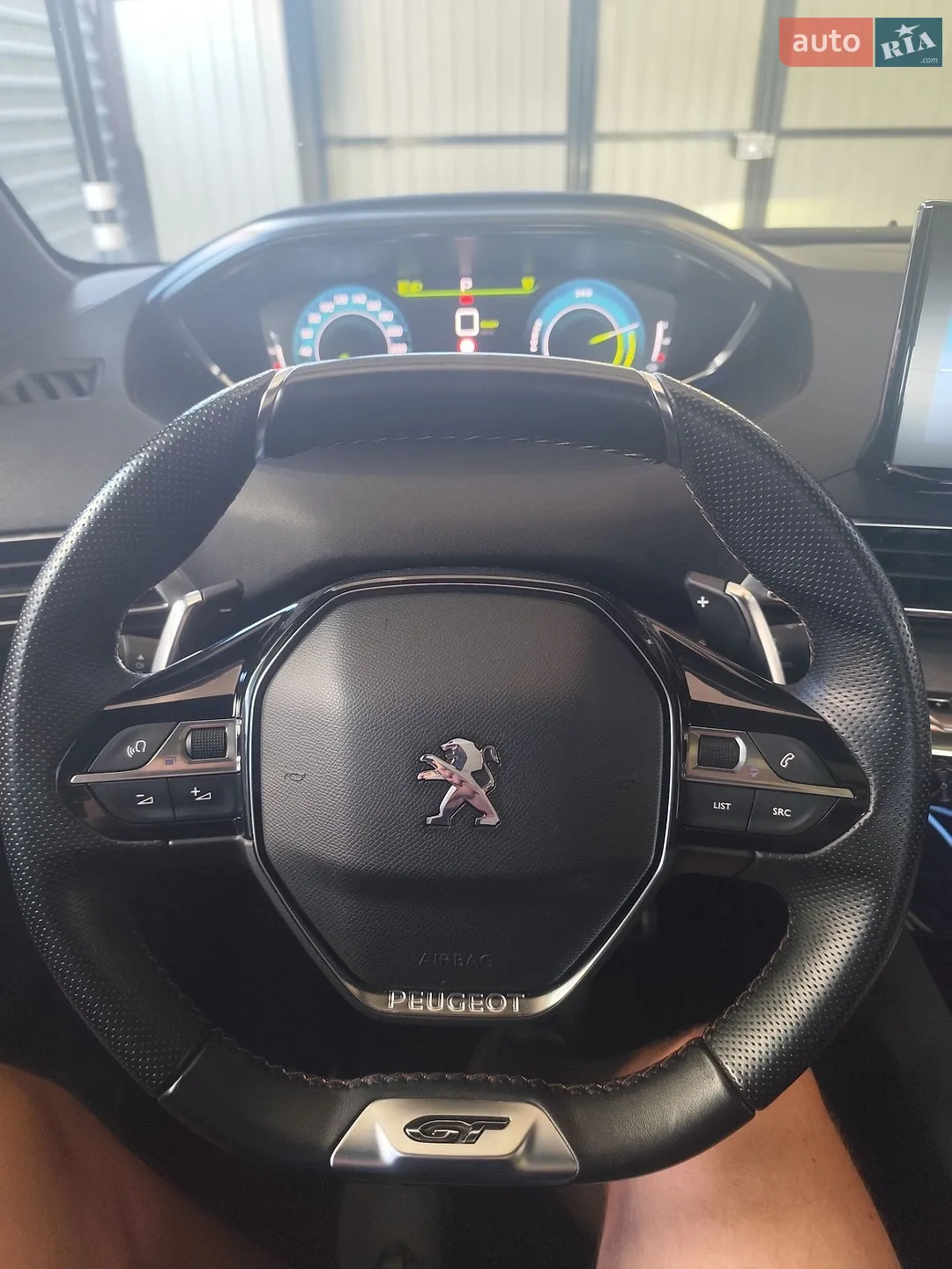 2021 Peugeot 3008 - мініатюра 30