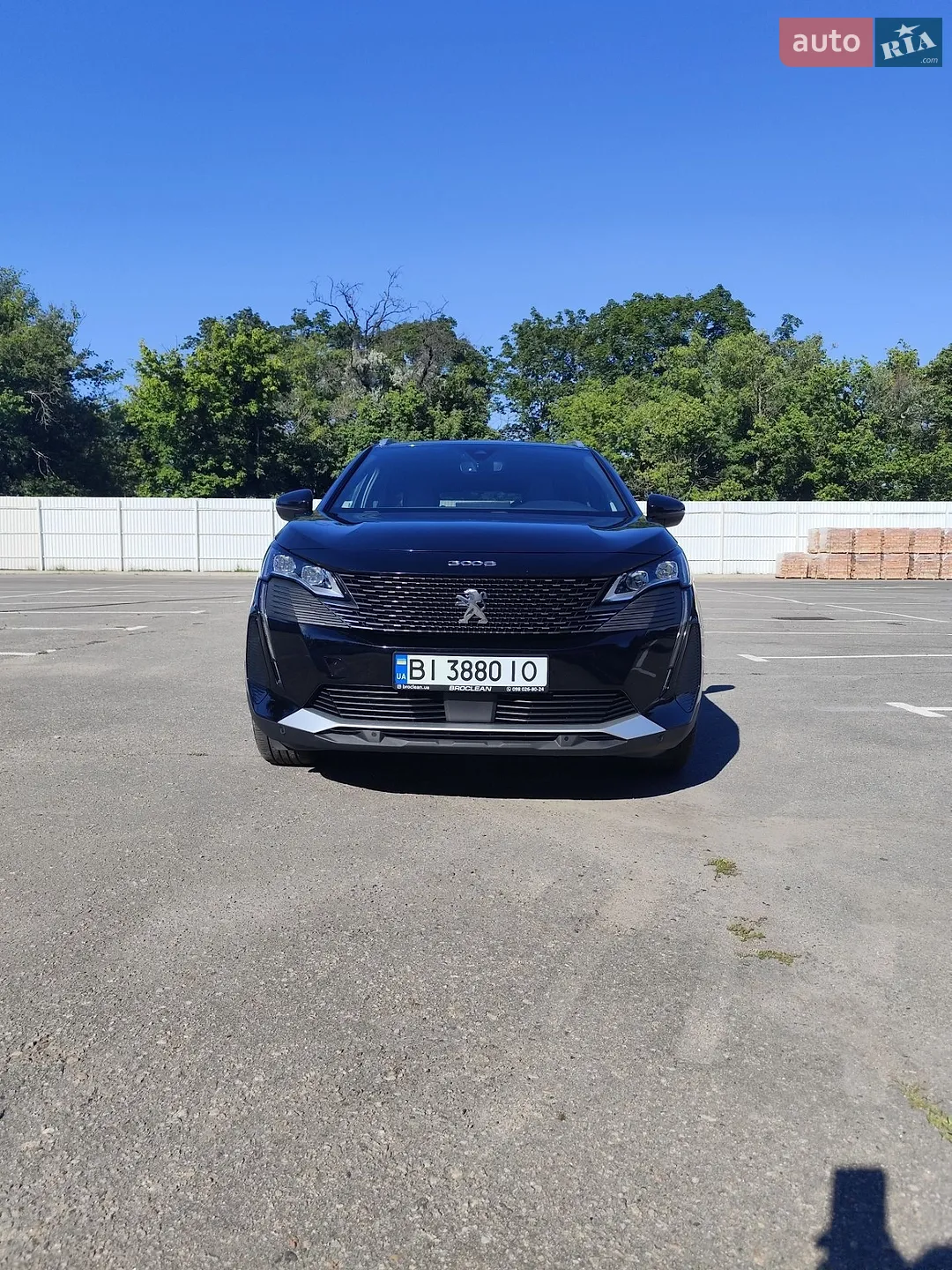 2021 Peugeot 3008 - мініатюра 2