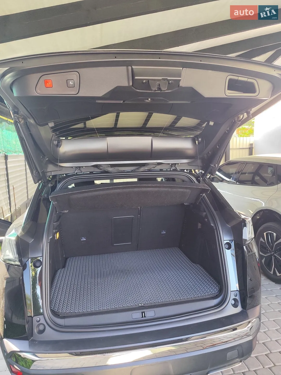 2021 Peugeot 3008 - мініатюра 15