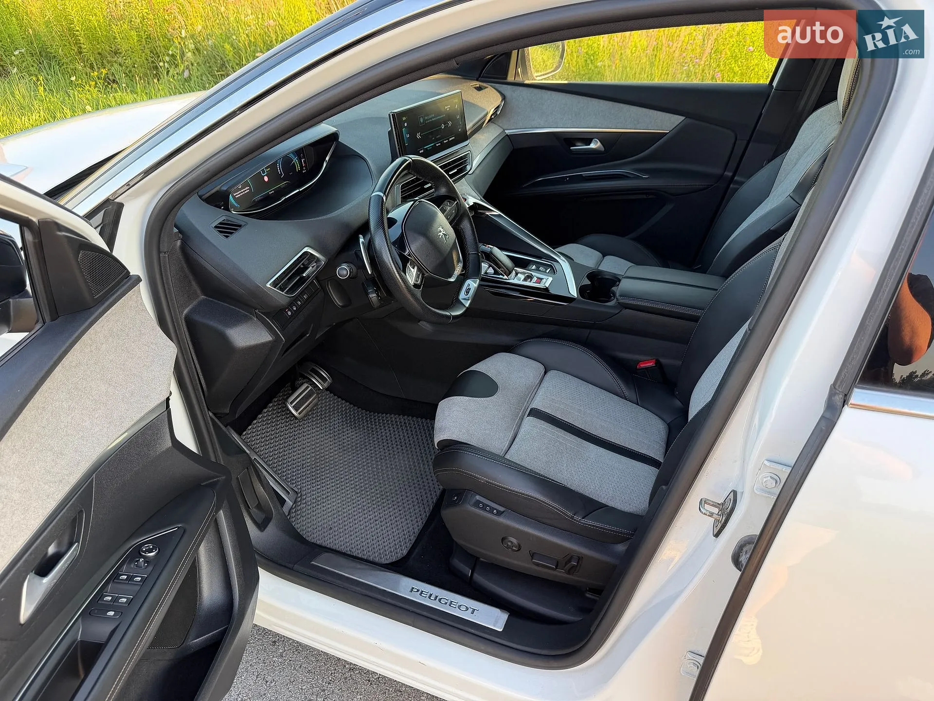 2021 Peugeot 3008 - мініатюра 22