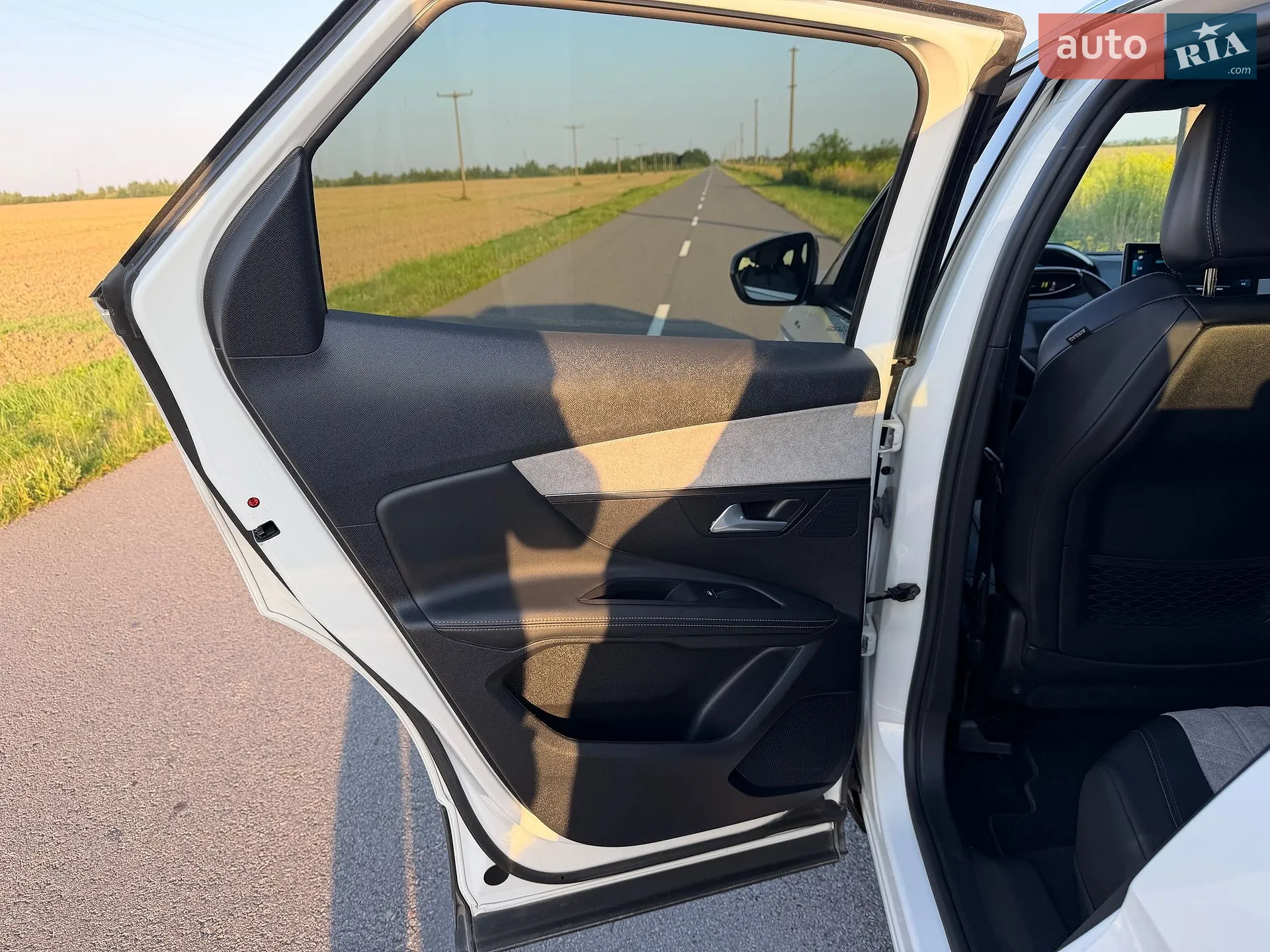 2021 Peugeot 3008 - мініатюра 35