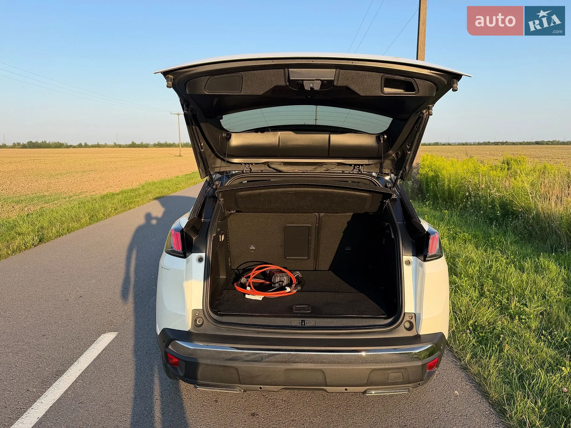 2021 Peugeot 3008 - мініатюра 37