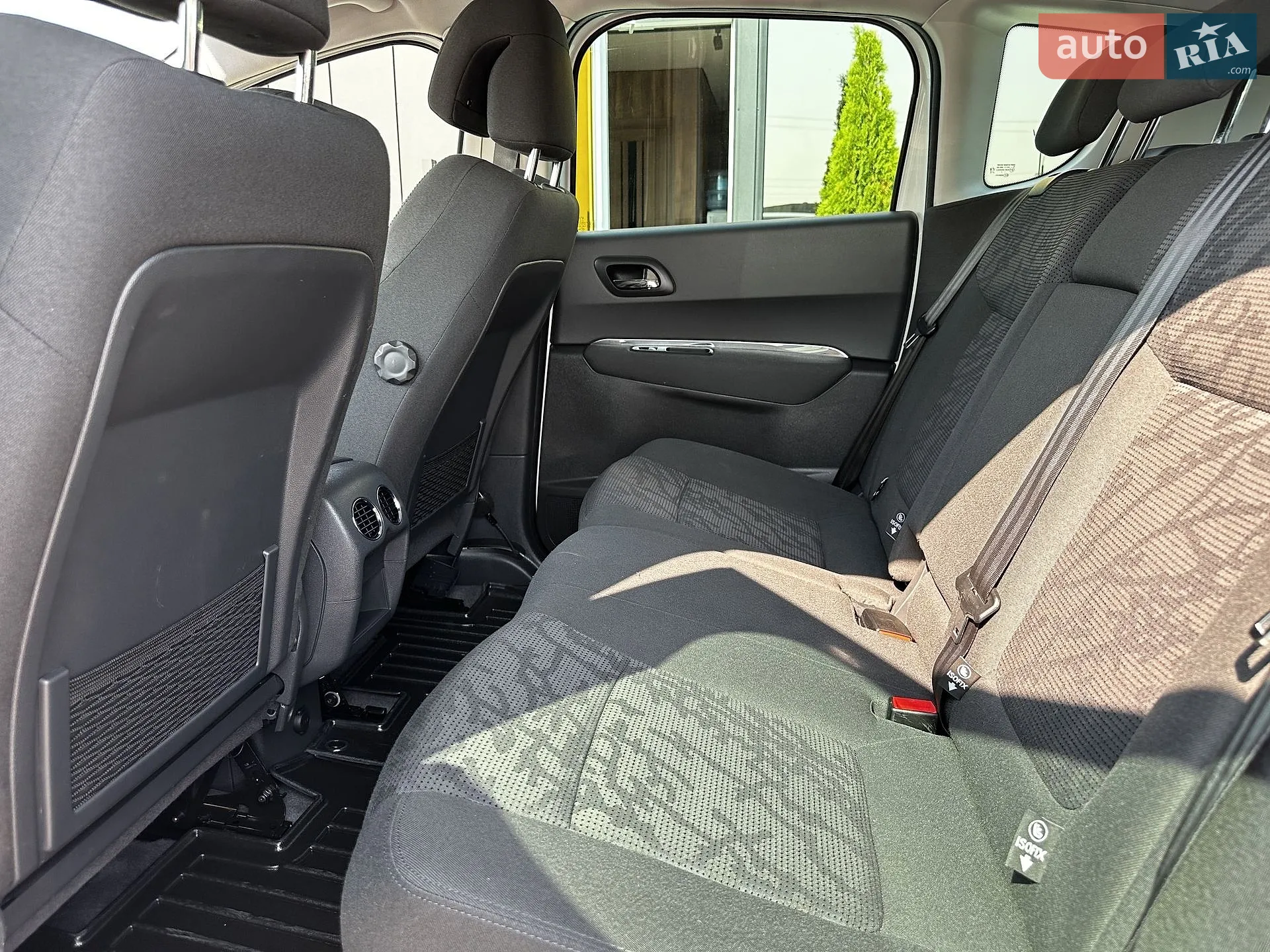 2013 Peugeot 3008 - мініатюра 24