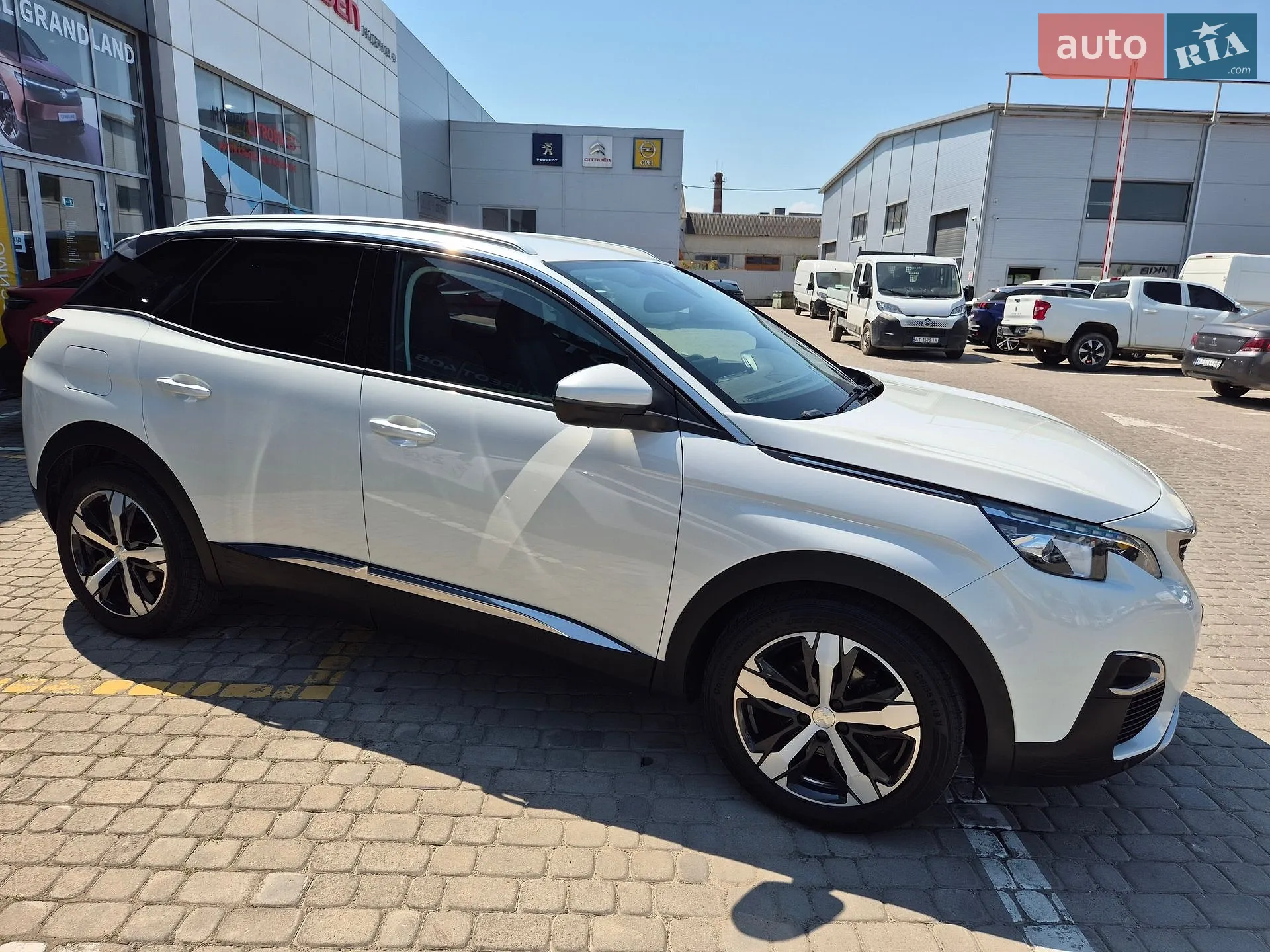 2019 Peugeot 3008 - мініатюра 32