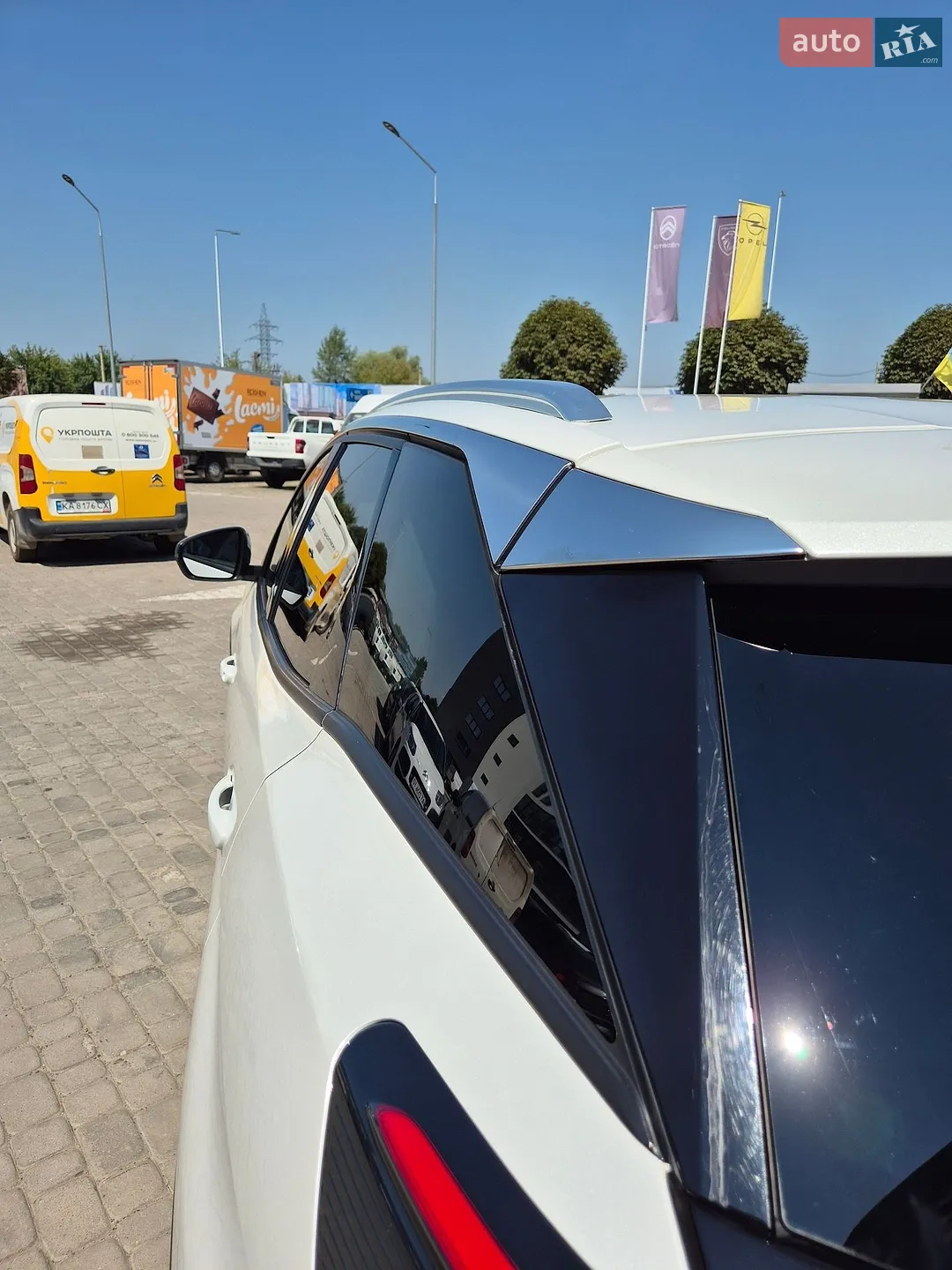 2019 Peugeot 3008 - мініатюра 19