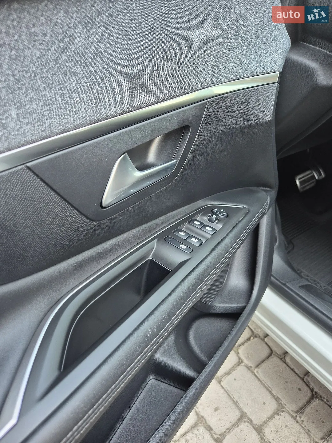 2019 Peugeot 3008 - мініатюра 55