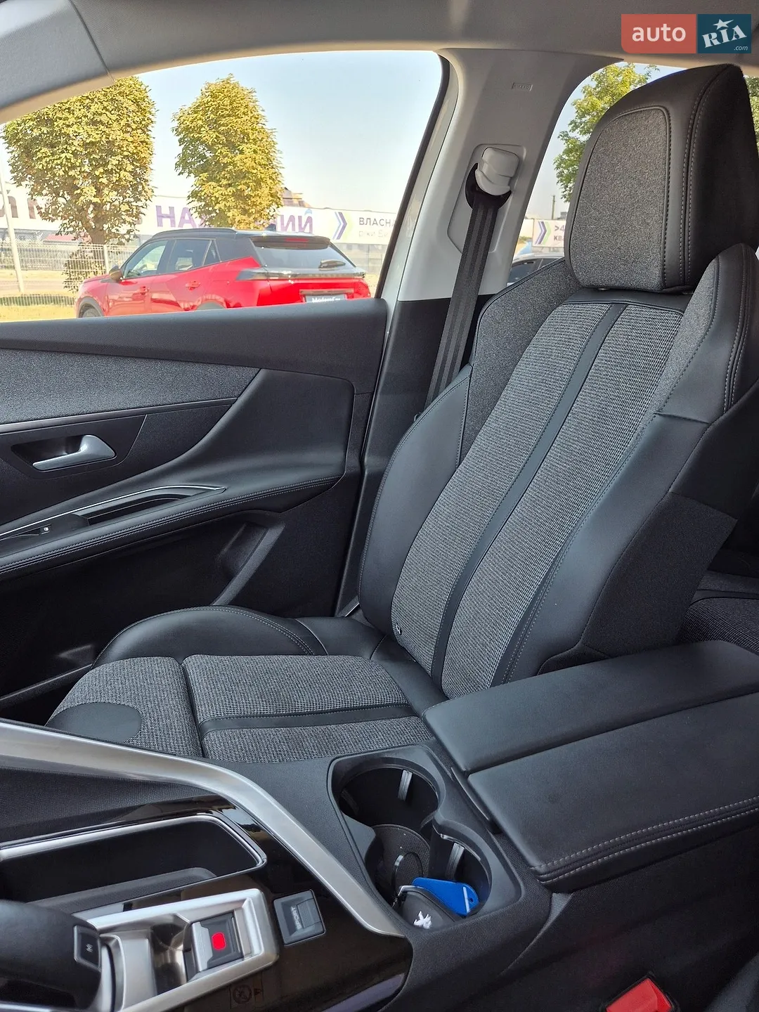 2019 Peugeot 3008 - мініатюра 73