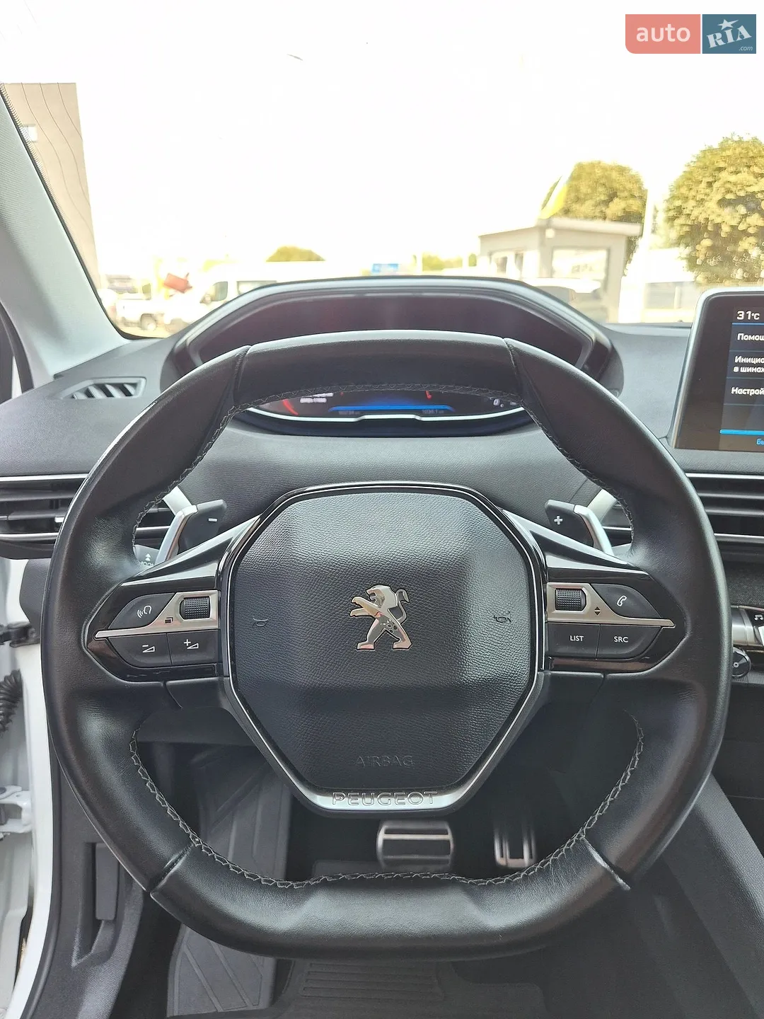 2019 Peugeot 3008 - мініатюра 61
