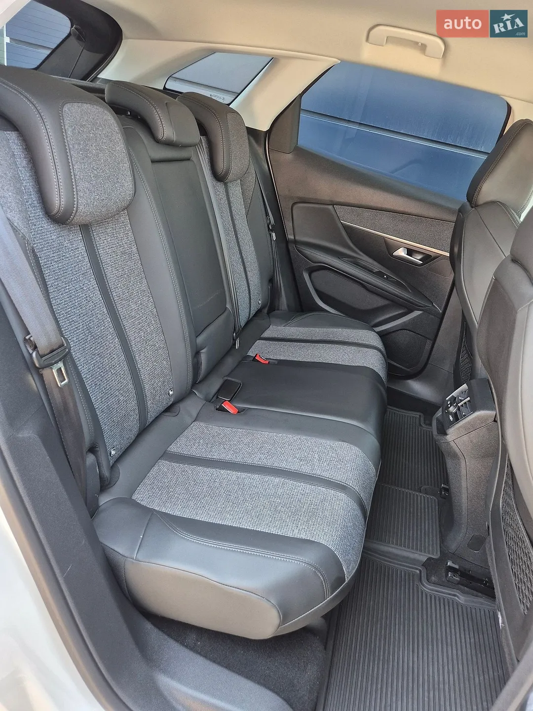 2019 Peugeot 3008 - мініатюра 86