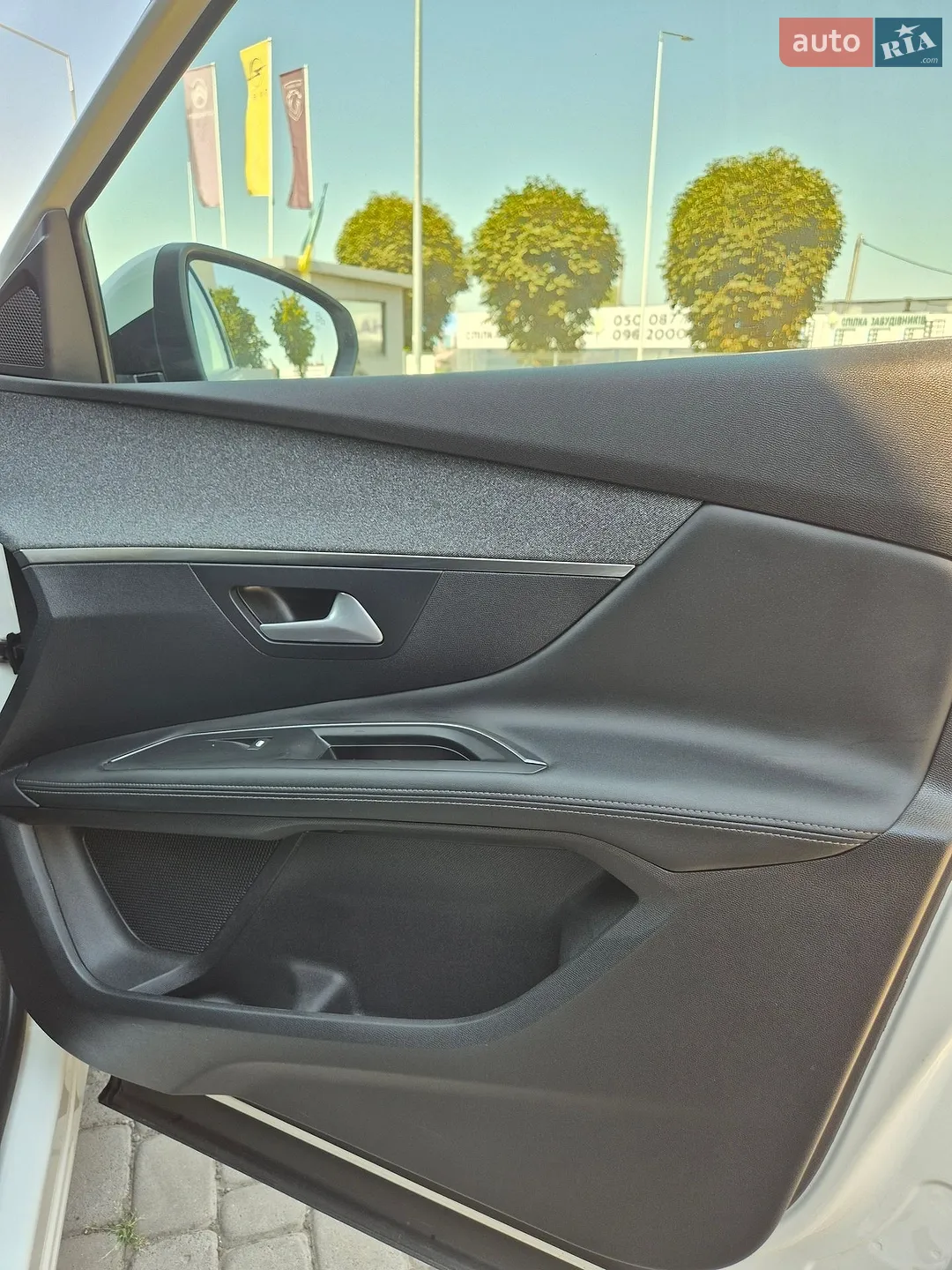 2019 Peugeot 3008 - мініатюра 89