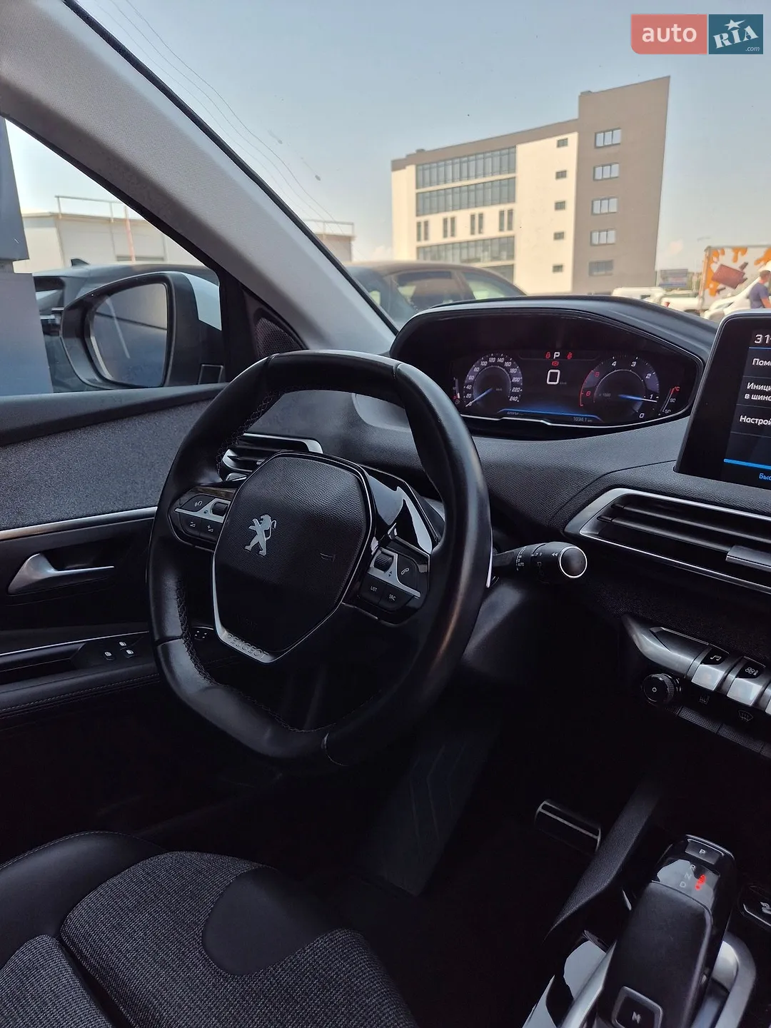 2019 Peugeot 3008 - мініатюра 97