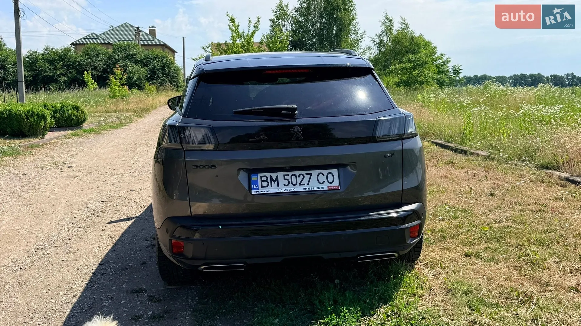 2020 Peugeot 3008 - мініатюра 4